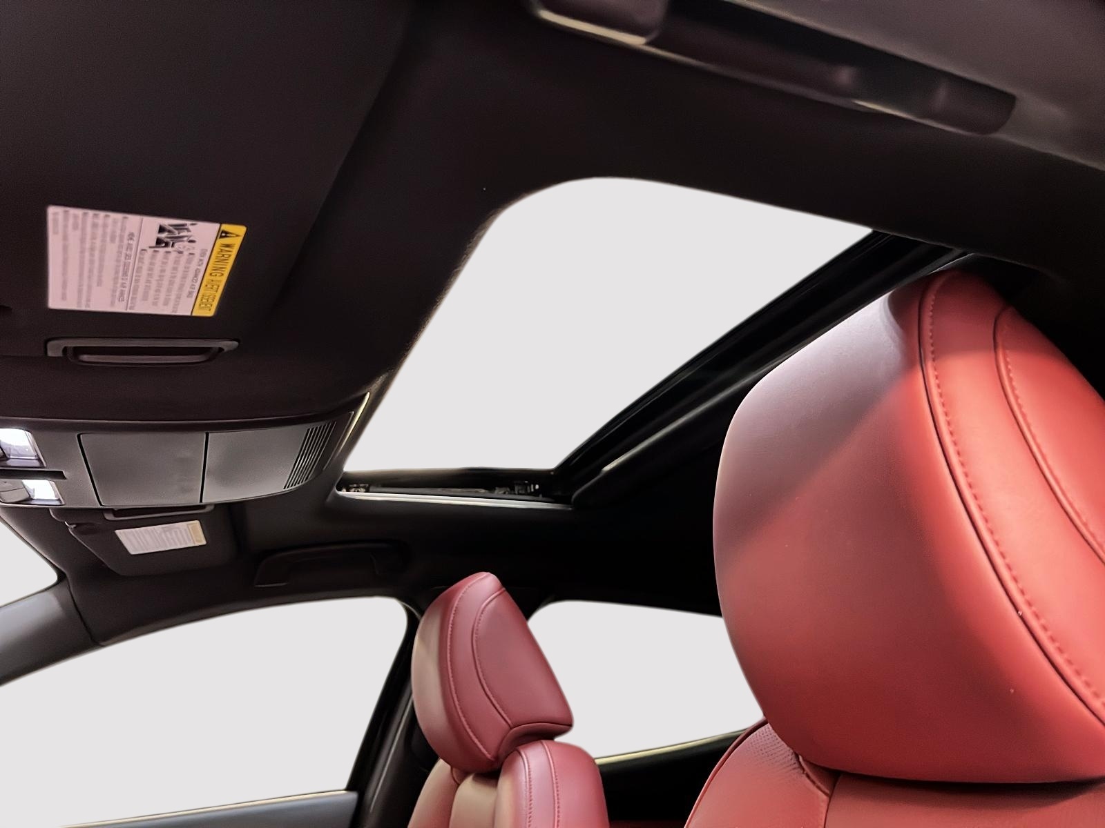 Mazda Mazda3 Sport GT TURBO CUIR TOIT NAV 4RM 2023 - image #10