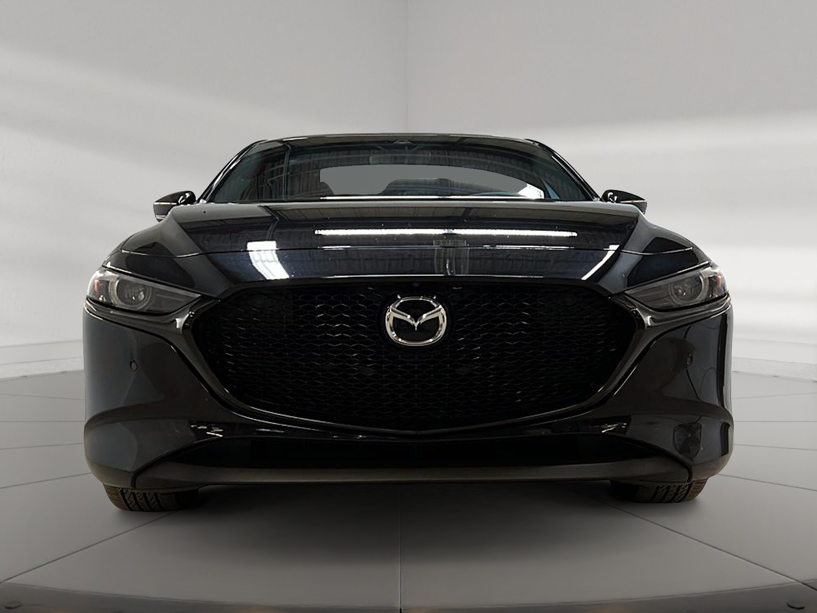 Mazda Mazda3 Sport GT TURBO CUIR TOIT NAV 4RM 2023 - image #2