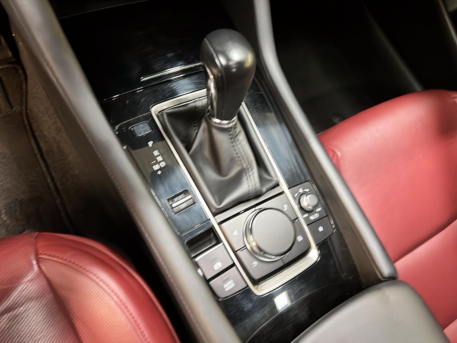 Mazda Mazda3 Sport GT TURBO CUIR TOIT NAV 4RM 2023 - image #15