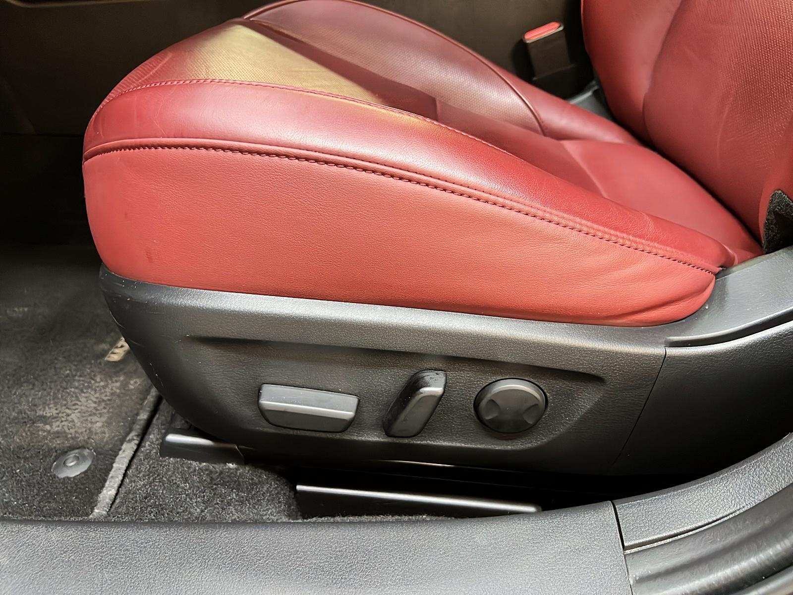 Mazda Mazda3 Sport GT TURBO CUIR TOIT NAV 4RM 2023 - image #26