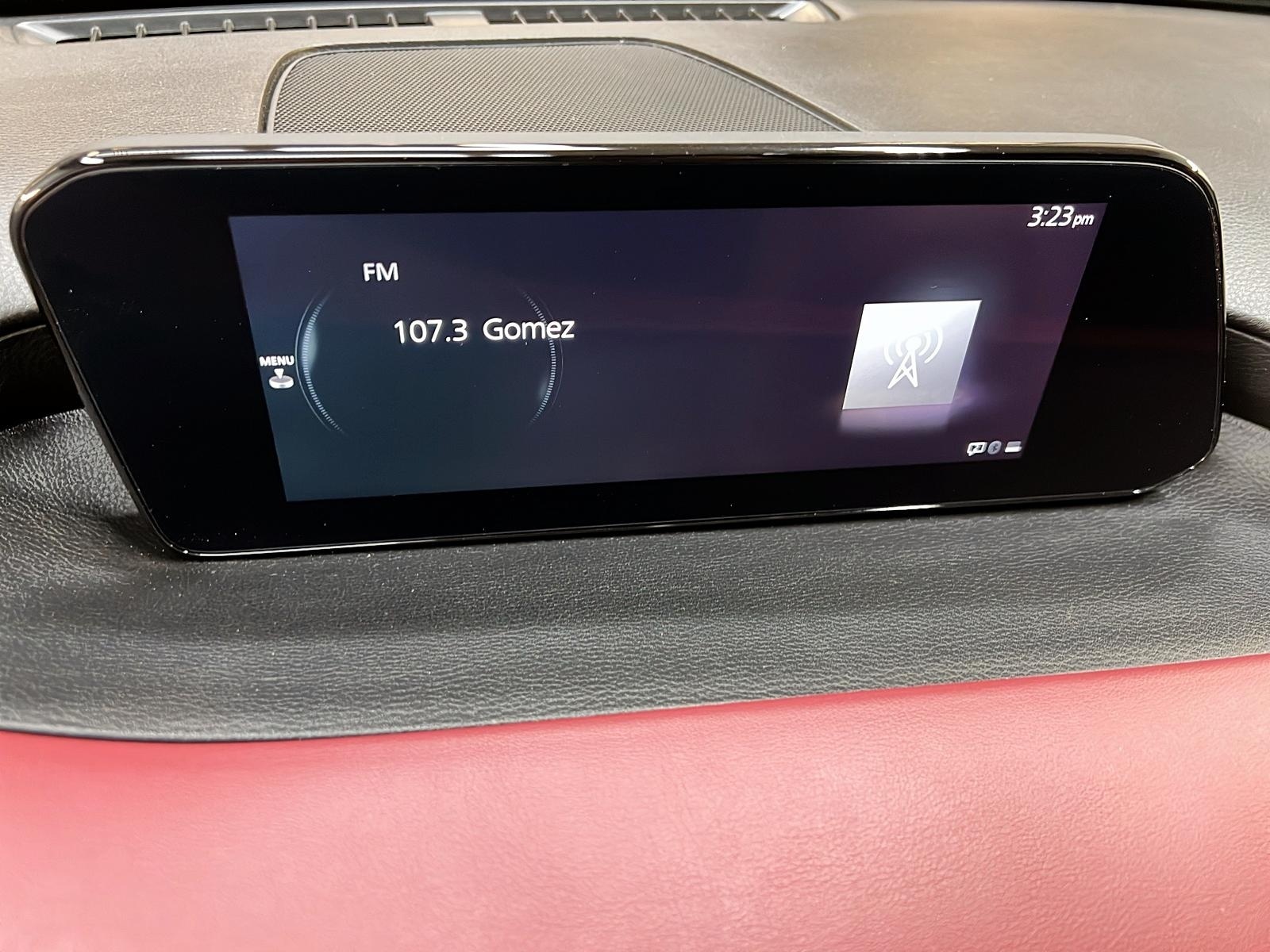 Mazda Mazda3 Sport GT TURBO CUIR TOIT NAV 4RM 2023 - image #17