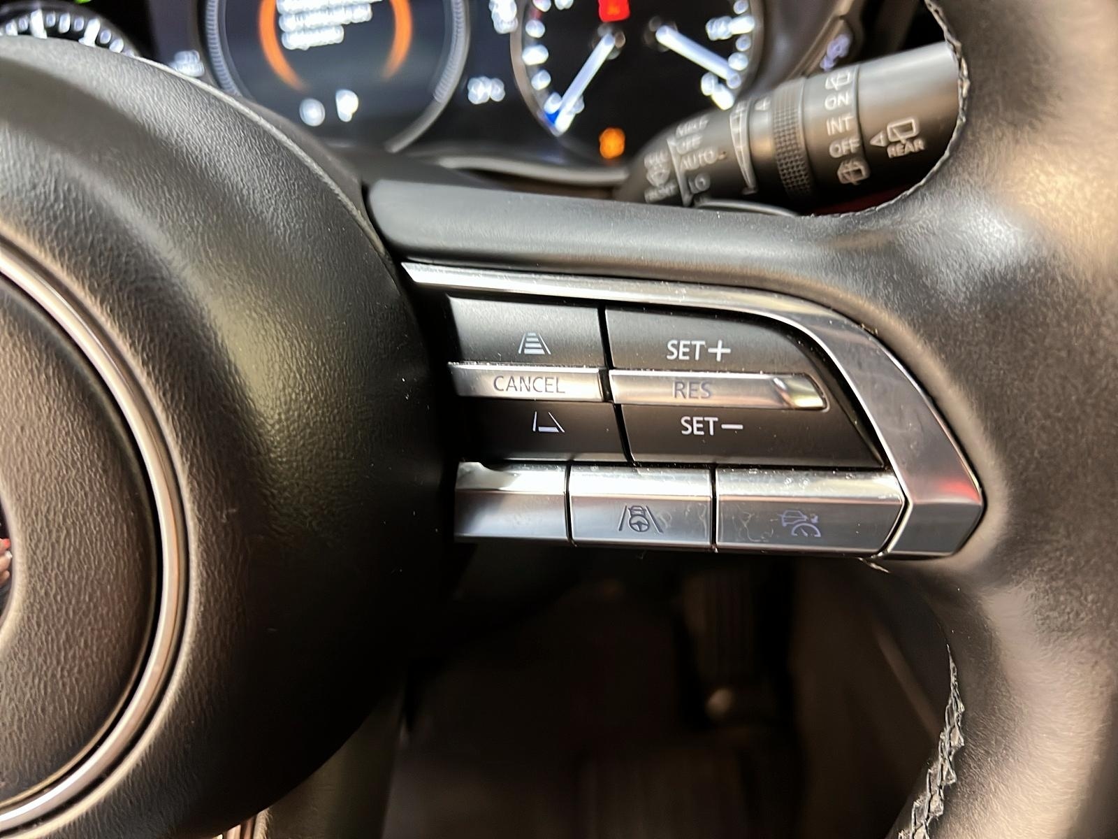 Mazda Mazda3 Sport GT TURBO CUIR TOIT NAV 4RM 2023 - image #21