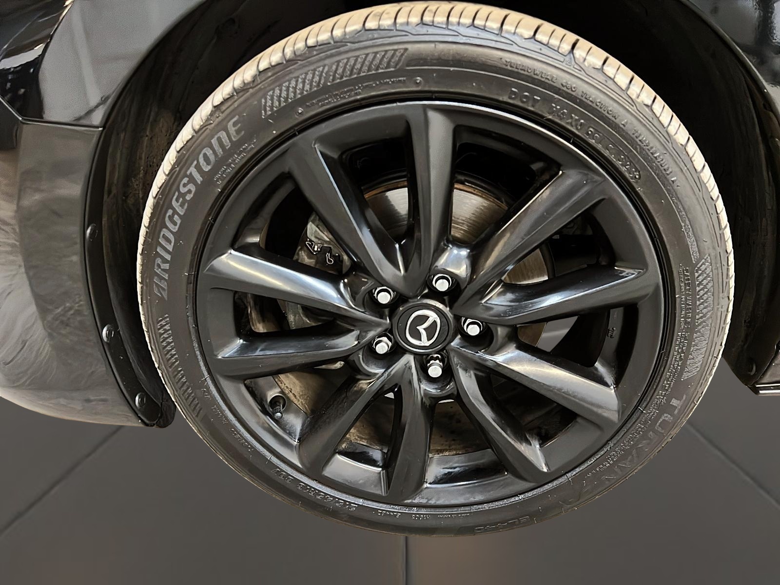 Mazda Mazda3 Sport GT TURBO CUIR TOIT NAV 4RM 2023 - image #30