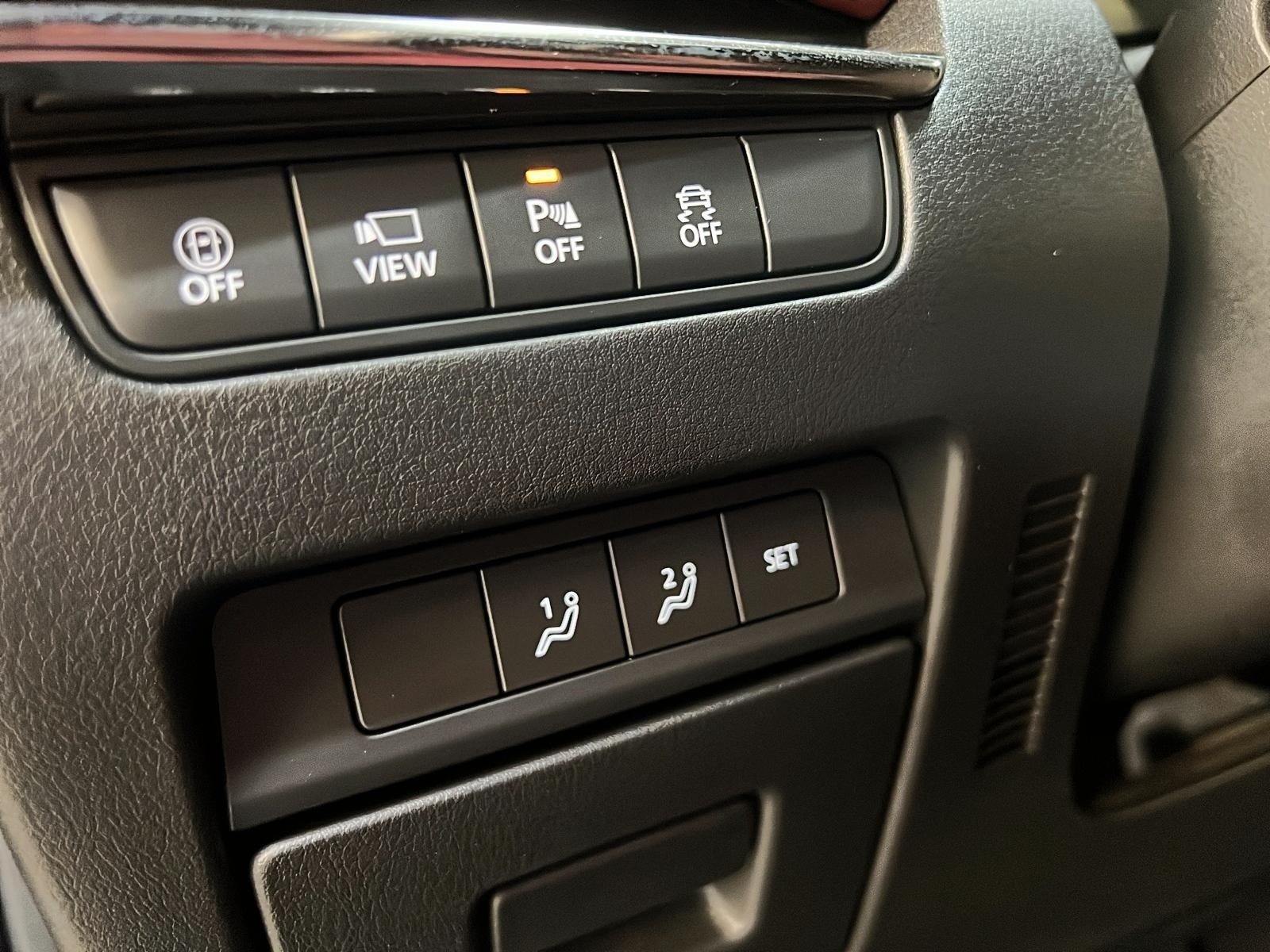 Mazda Mazda3 Sport GT TURBO CUIR TOIT NAV 4RM 2023 - image #23