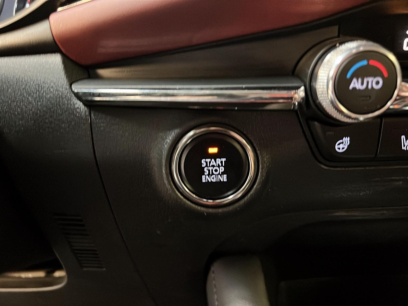 Mazda Mazda3 Sport GT TURBO CUIR TOIT NAV 4RM 2023 - image #20