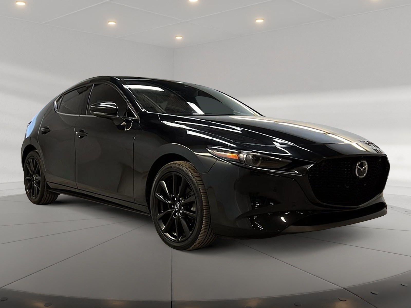Mazda Mazda3 Sport 2023 - Image #3