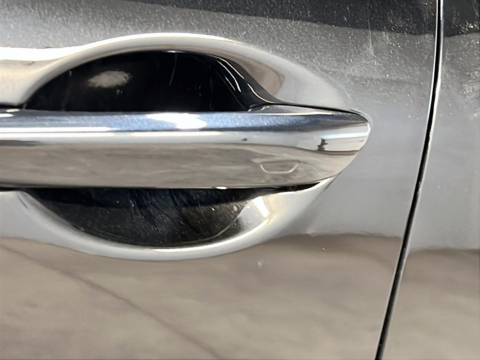 Mazda Mazda3 Sport GT TURBO CUIR TOIT NAV 4RM 2023 - image #27