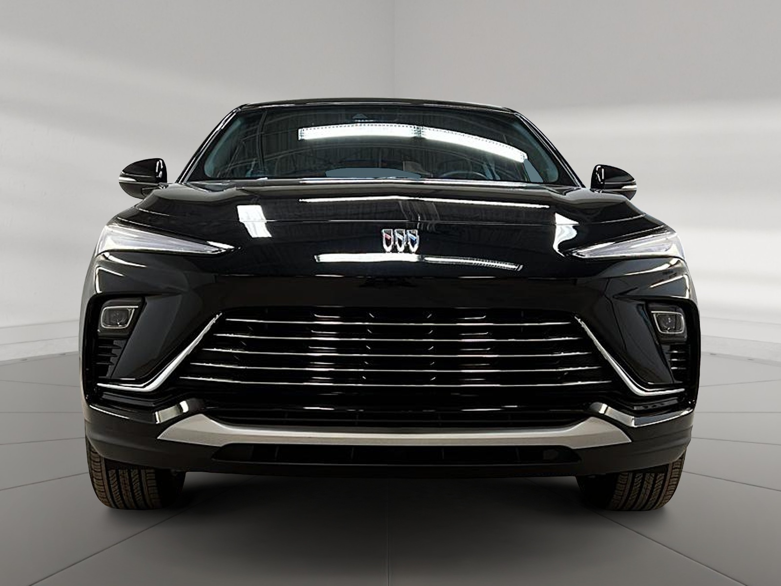 Buick Envista 2024 - Image #2