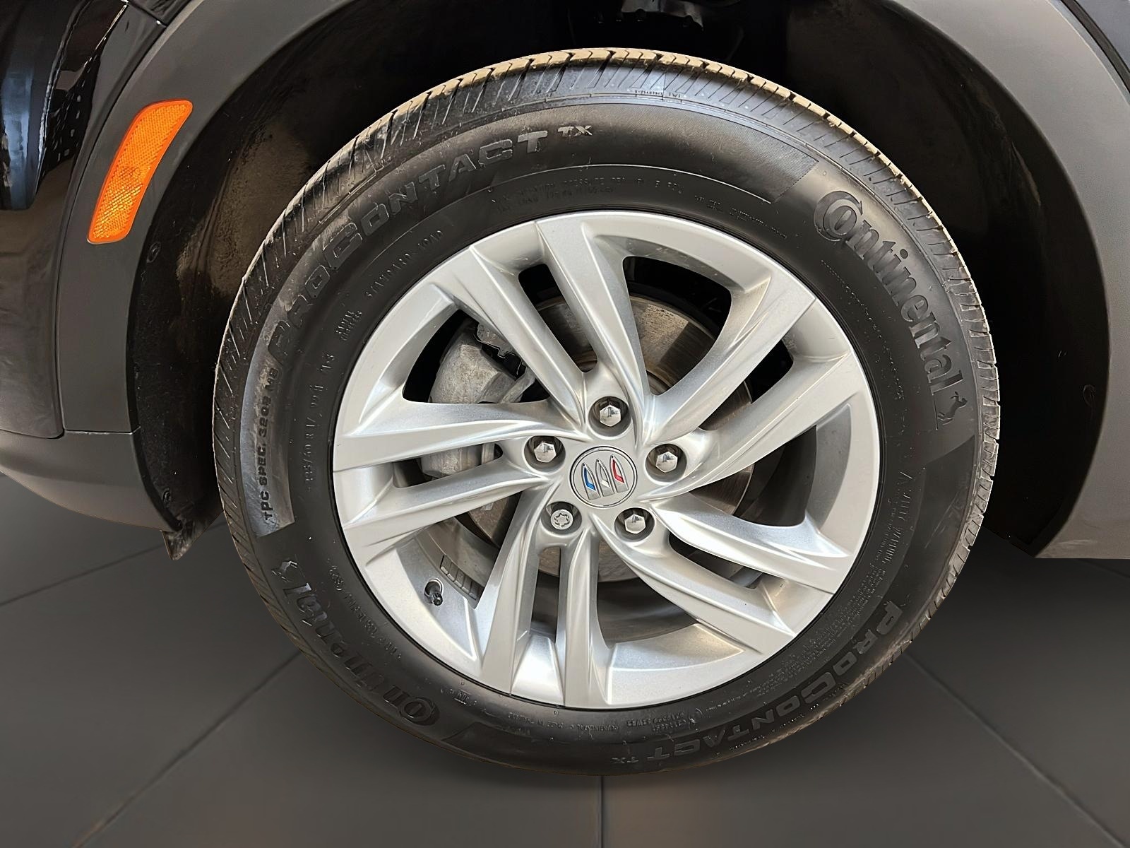 Buick Envista PREFERRED 2024 - image #28