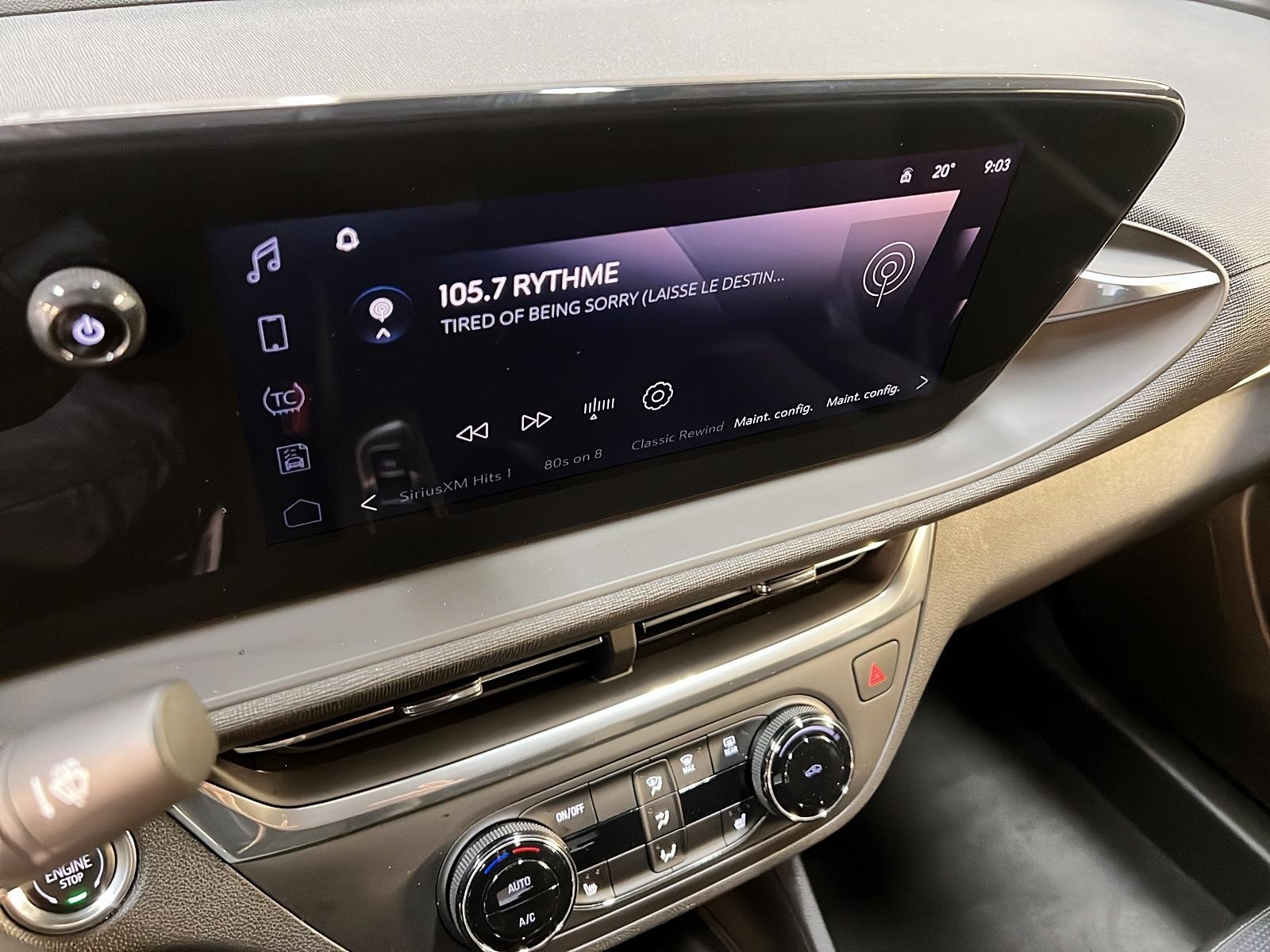 Buick Envista 2024 - Image #16