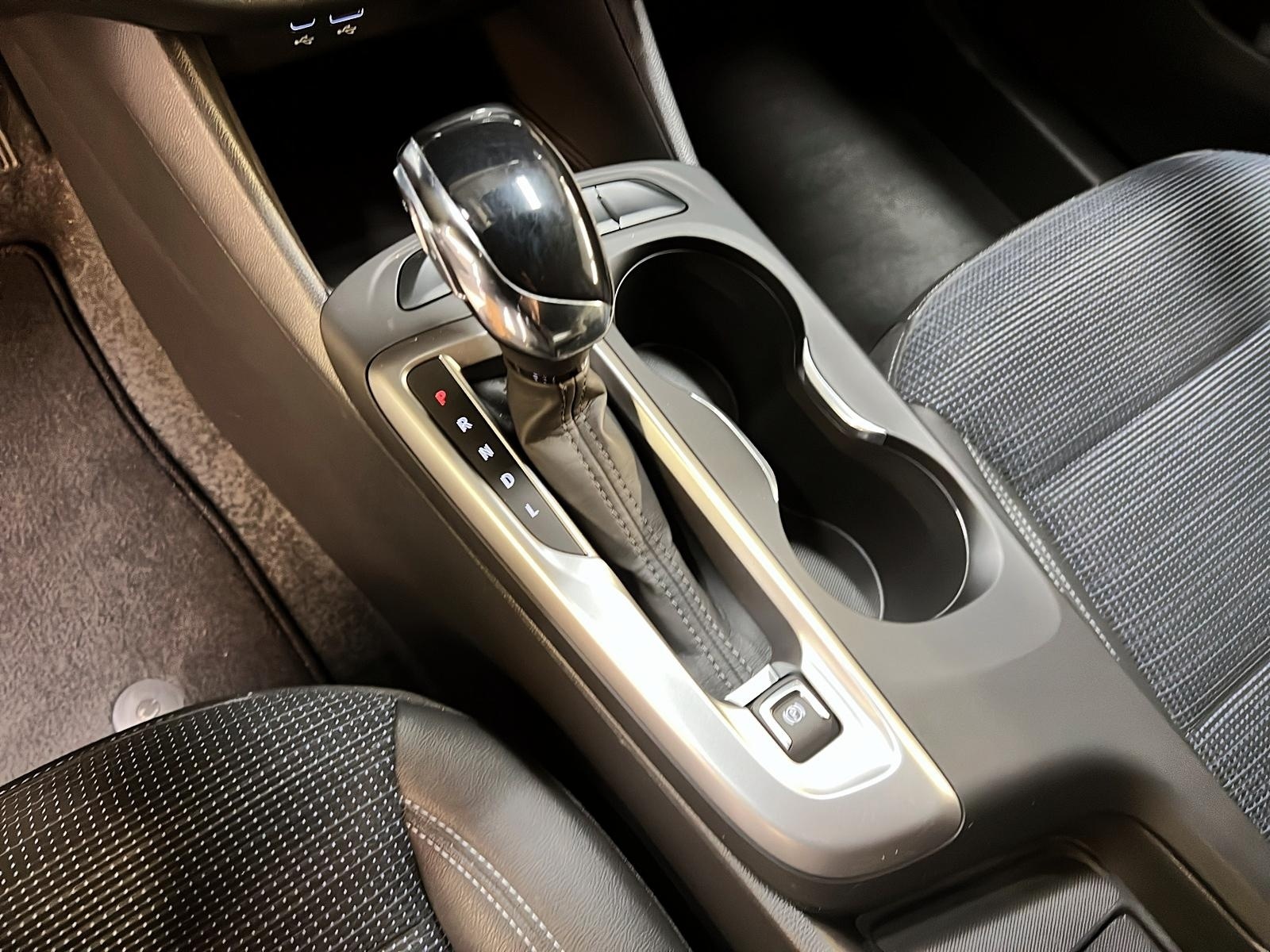 Buick Envista 2024 - Image #13