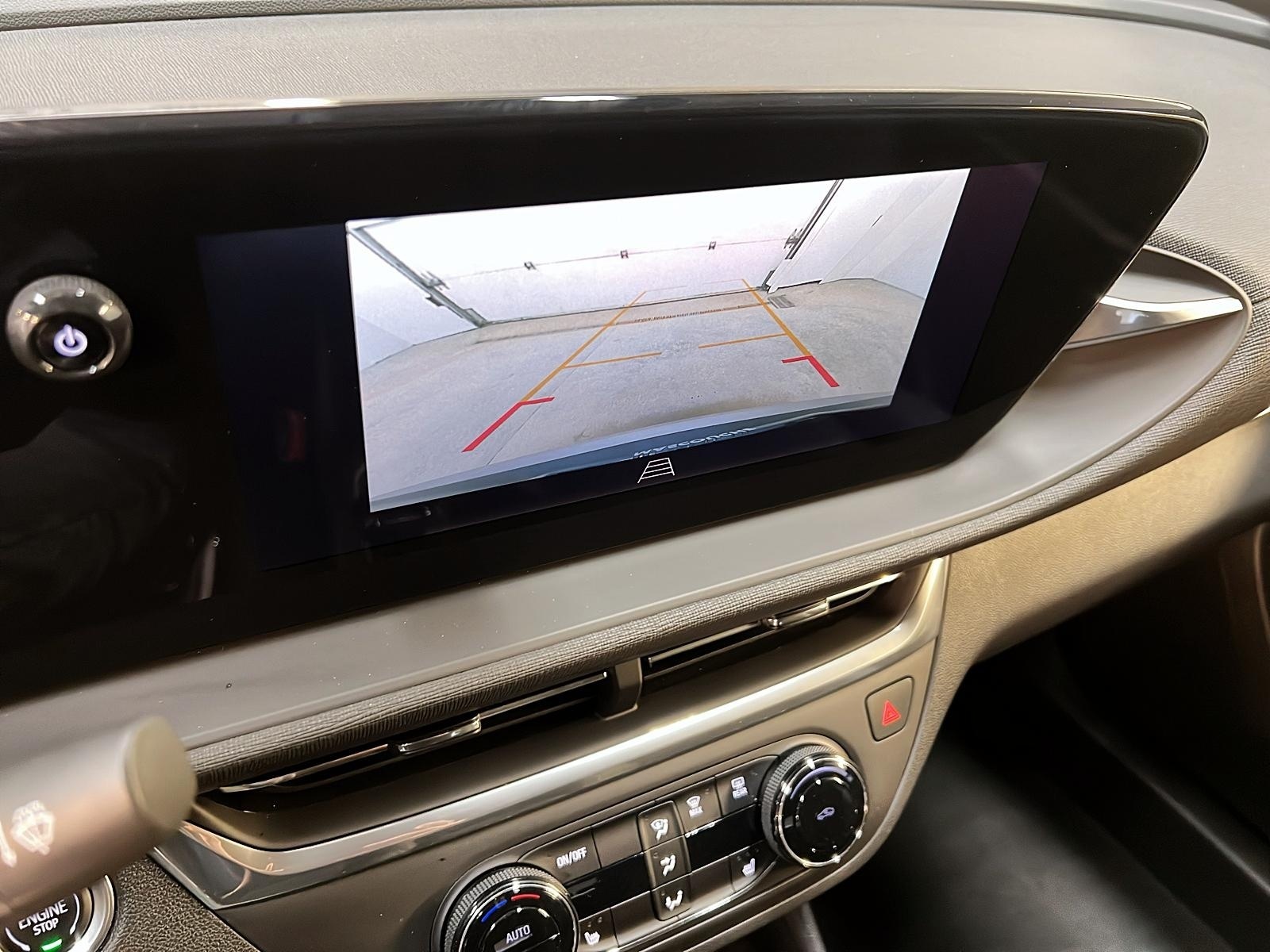 Buick Envista 2024 - Image #17