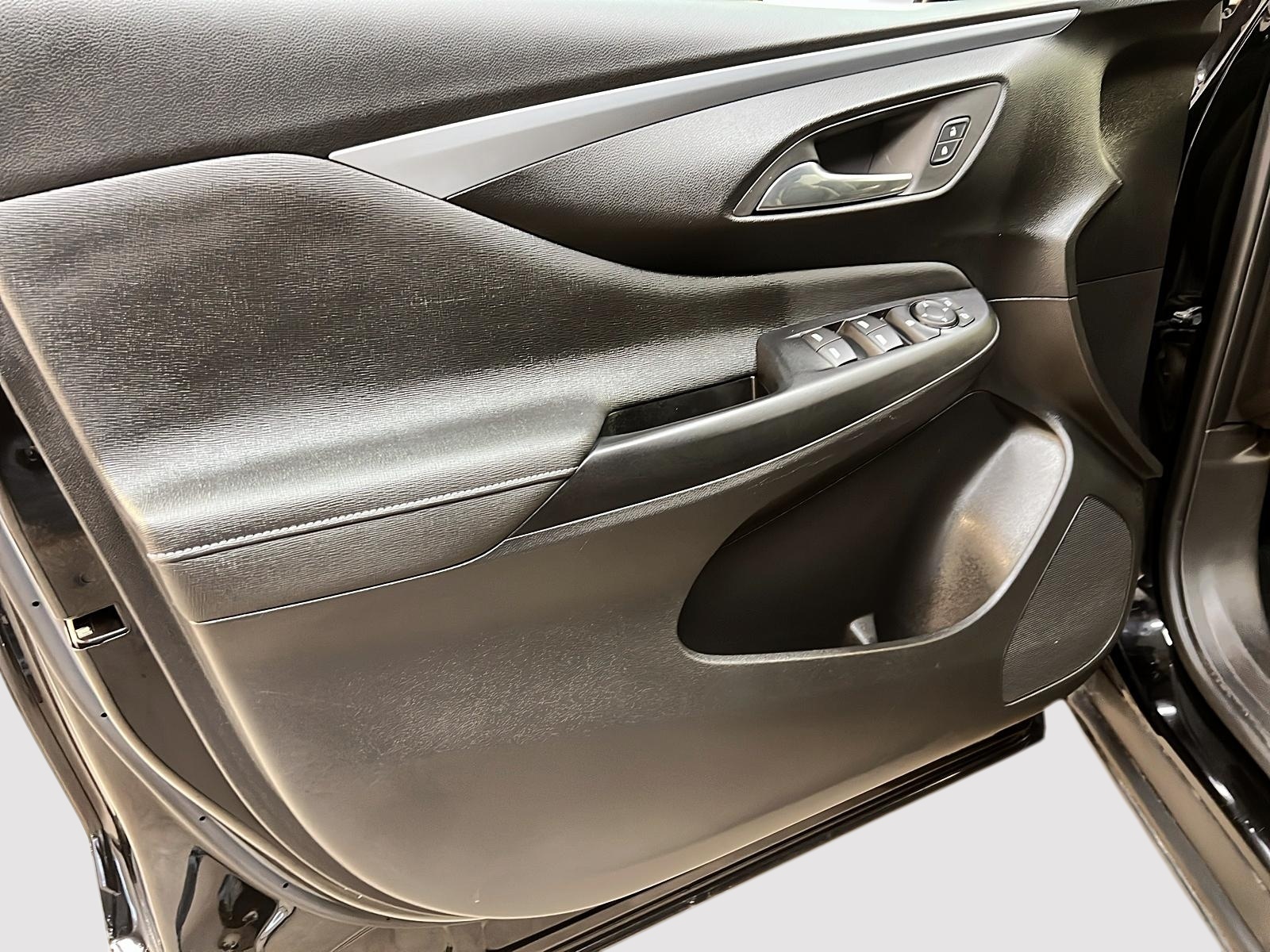 Buick Envista 2024 - Image #23