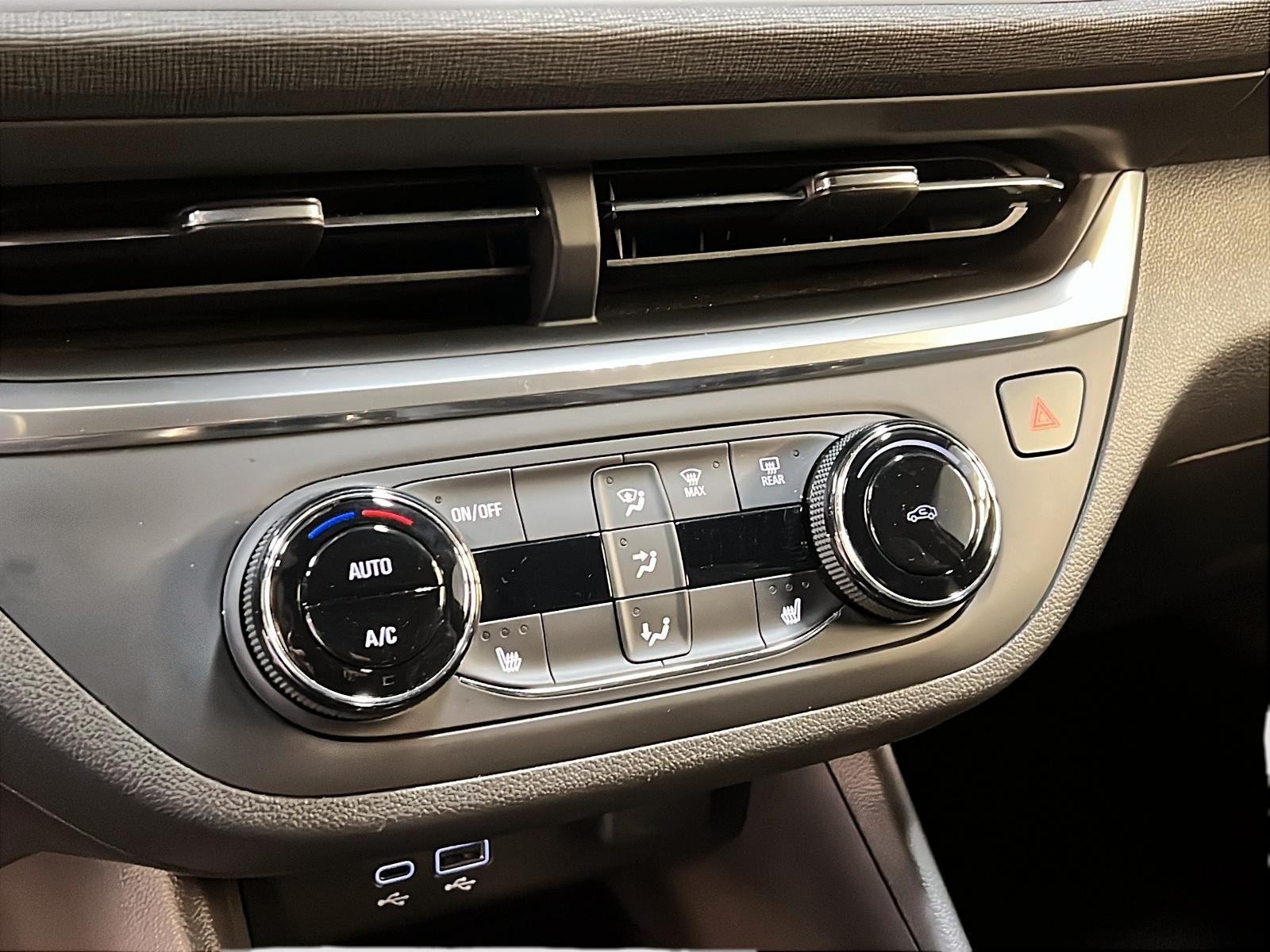 Buick Envista PREFERRED 2024 - image #14
