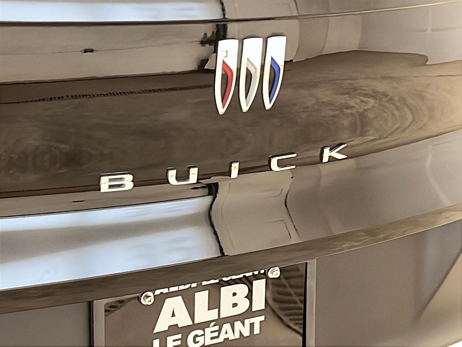 Buick Envista 2024 - Image #27