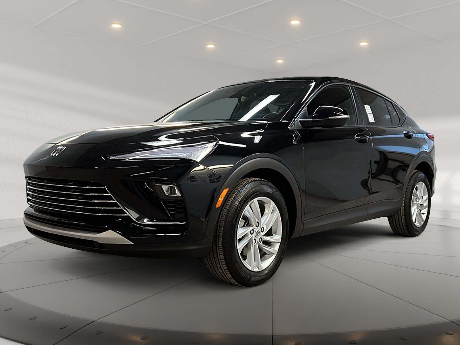 Buick Envista PREFERRED 2024 - image #1