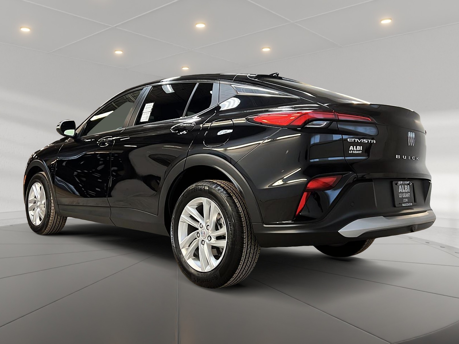 Buick Envista 2024 - Image #6