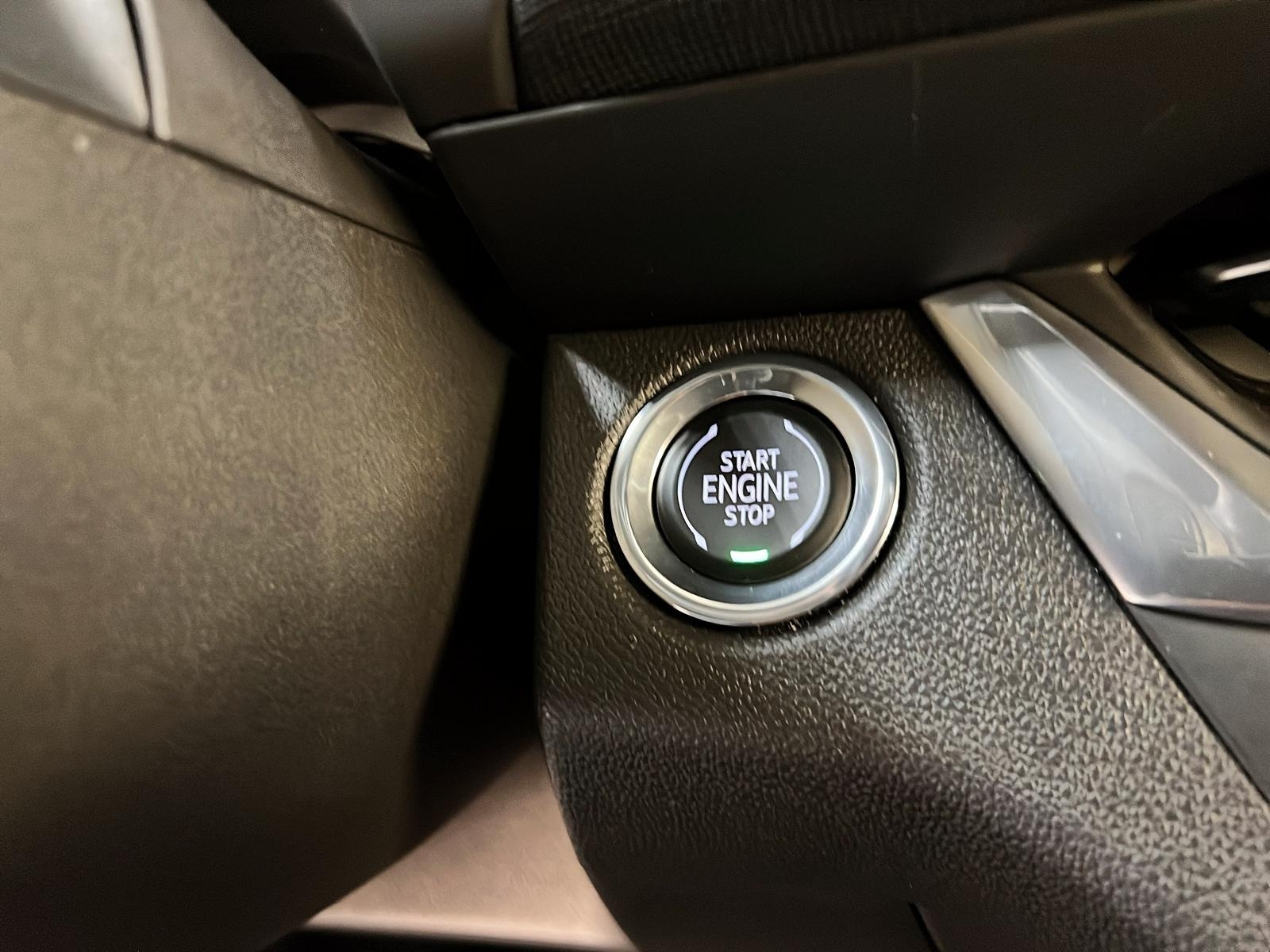 Buick Envista 2024 - Image #18