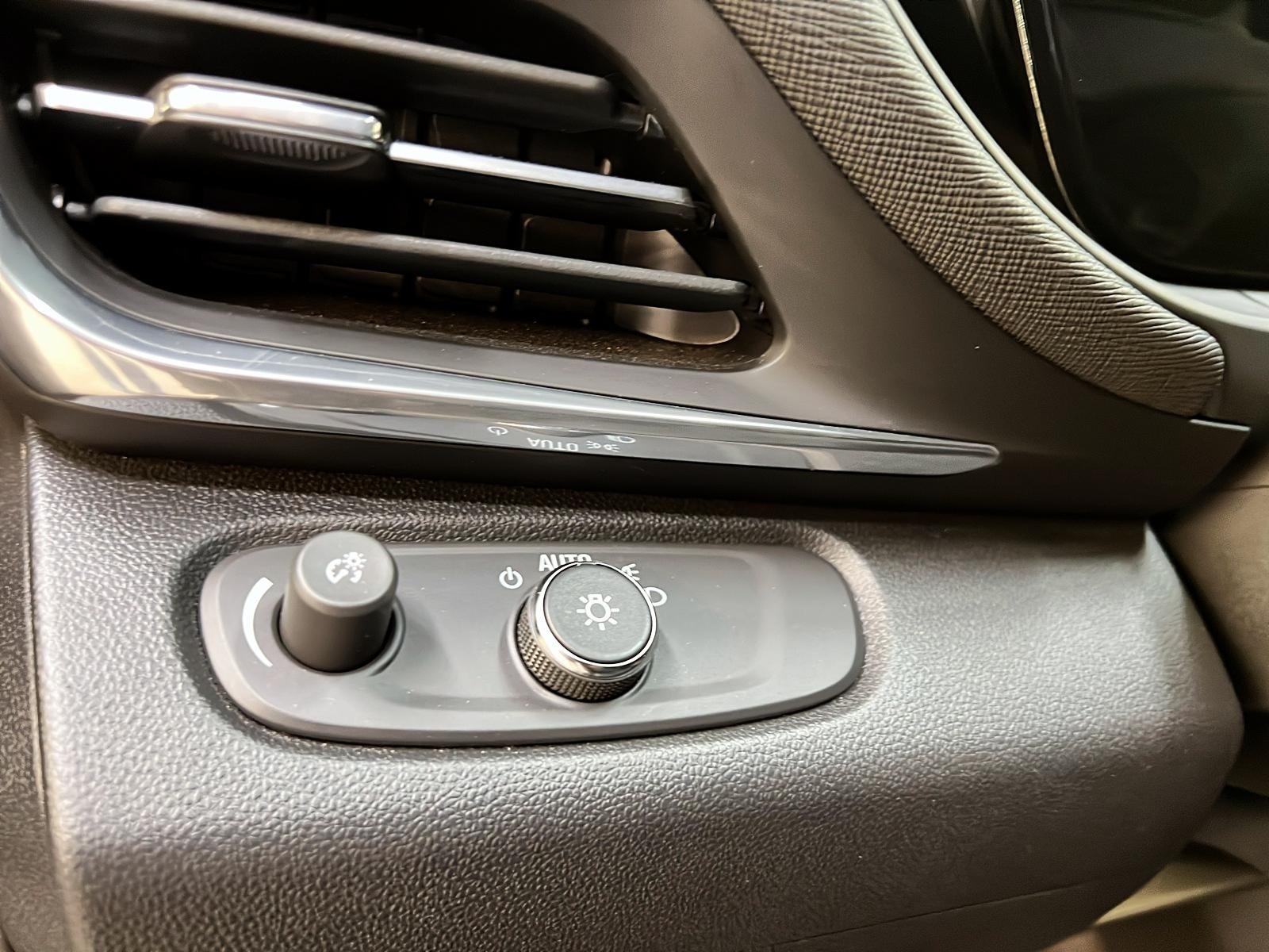 Buick Envista 2024 - Image #21