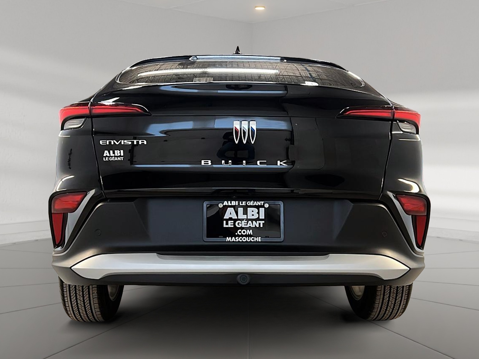Buick Envista PREFERRED 2024 - image #5