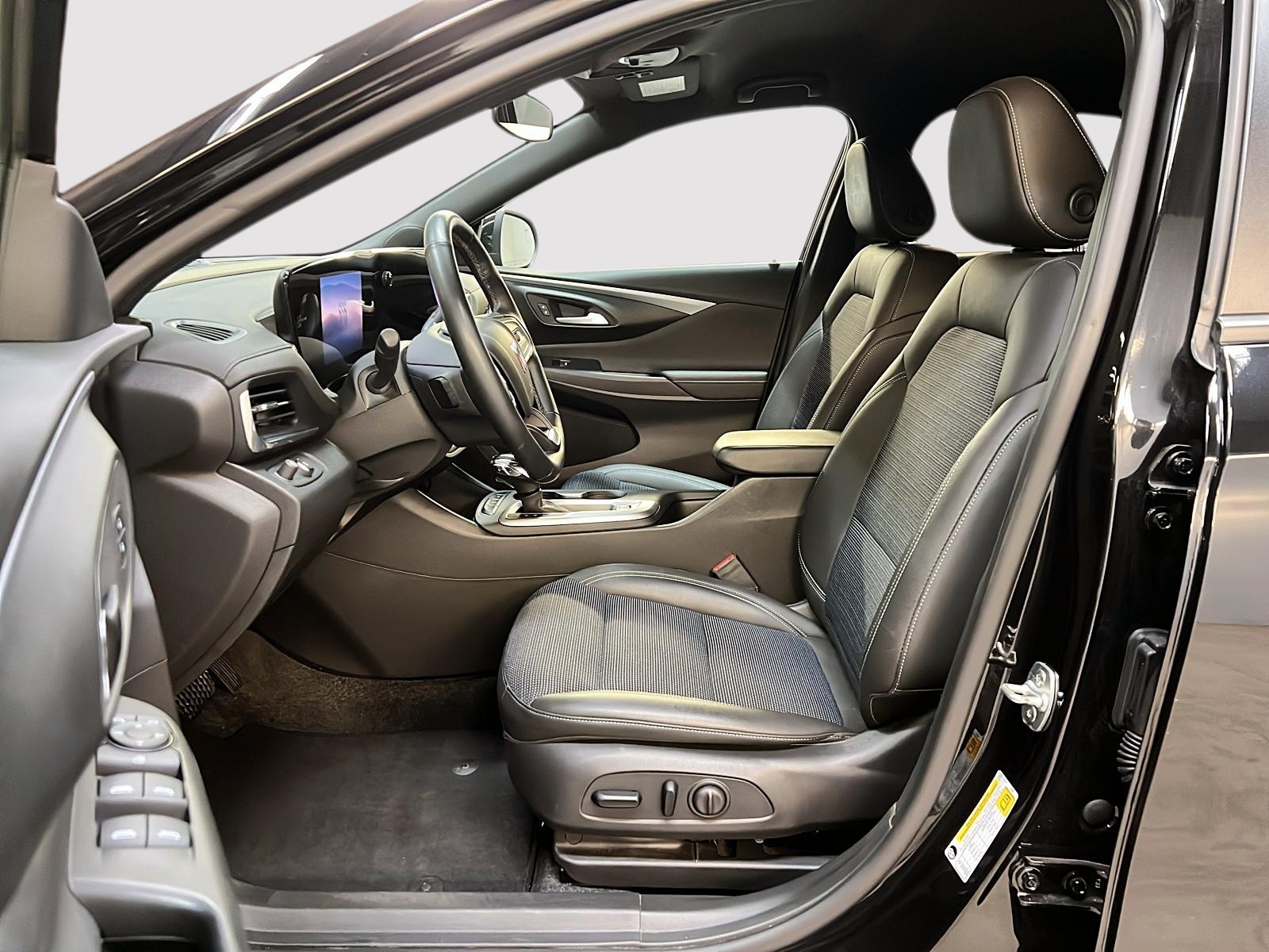 Buick Envista 2024 - Image #7