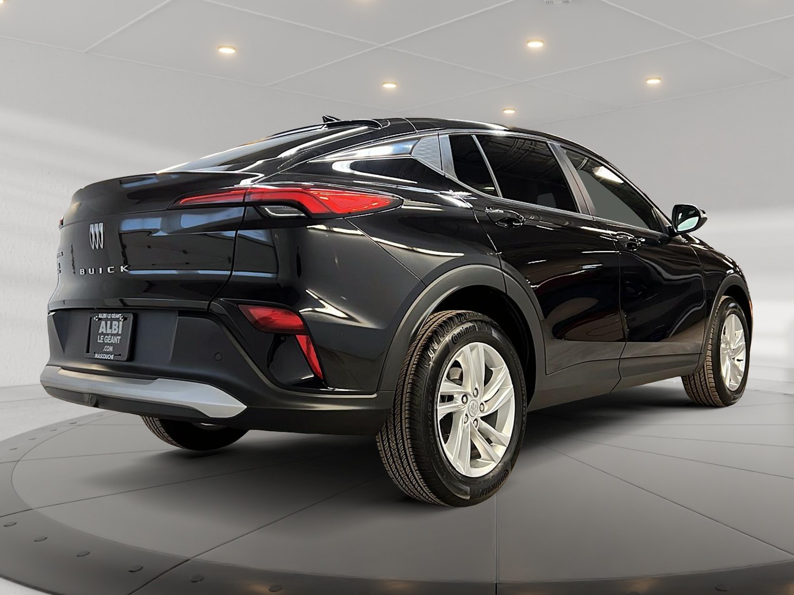 Buick Envista 2024 - Image #4
