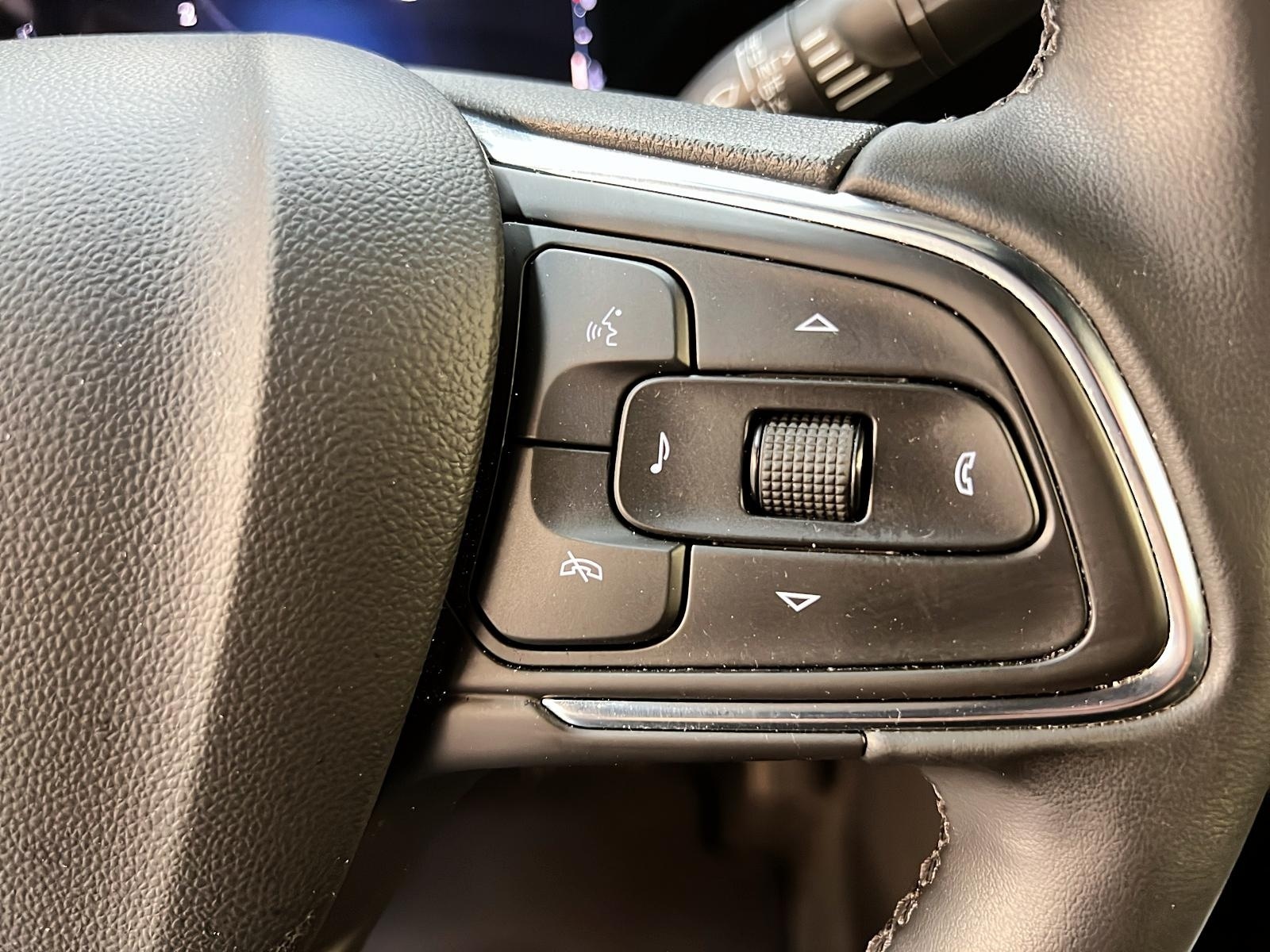 Buick Envista 2024 - Image #19