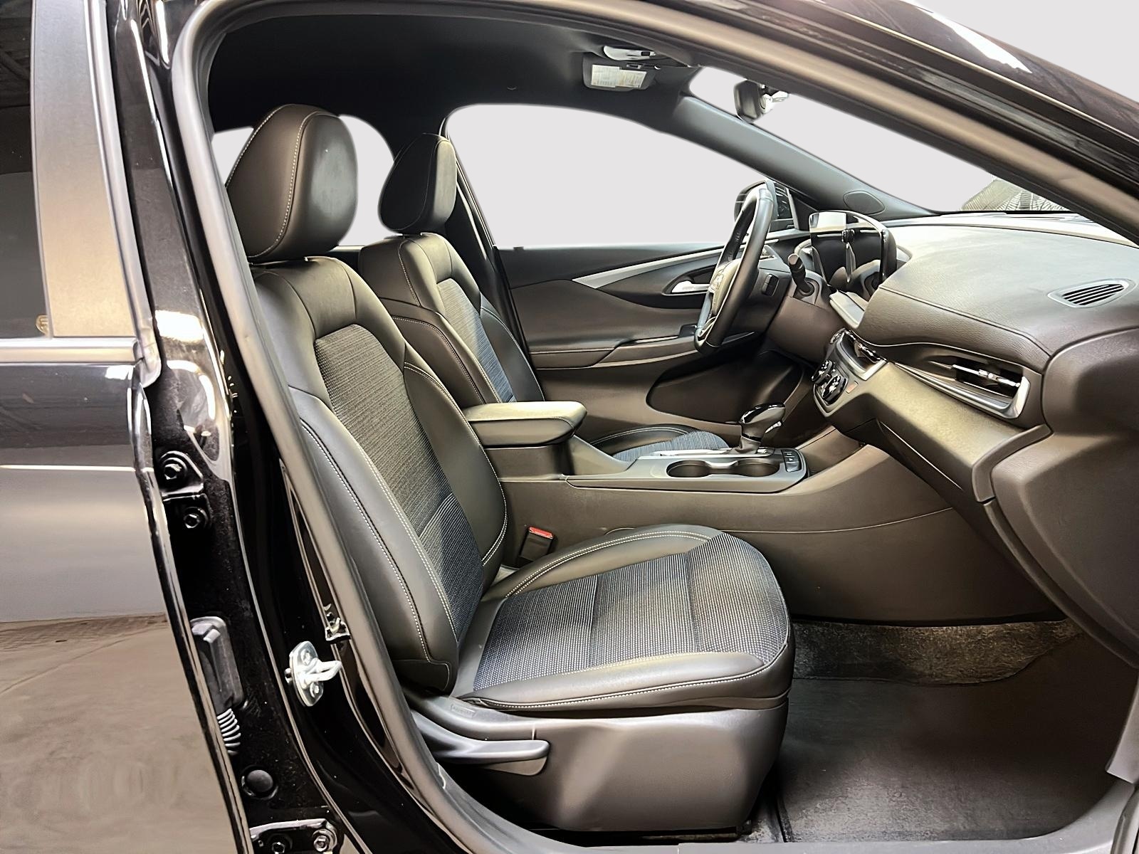 Buick Envista 2024 - Image #8