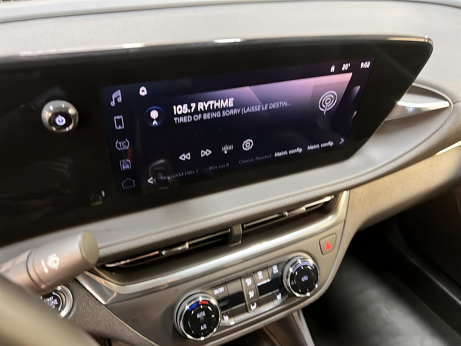 Buick Envista 2024 - Image #15