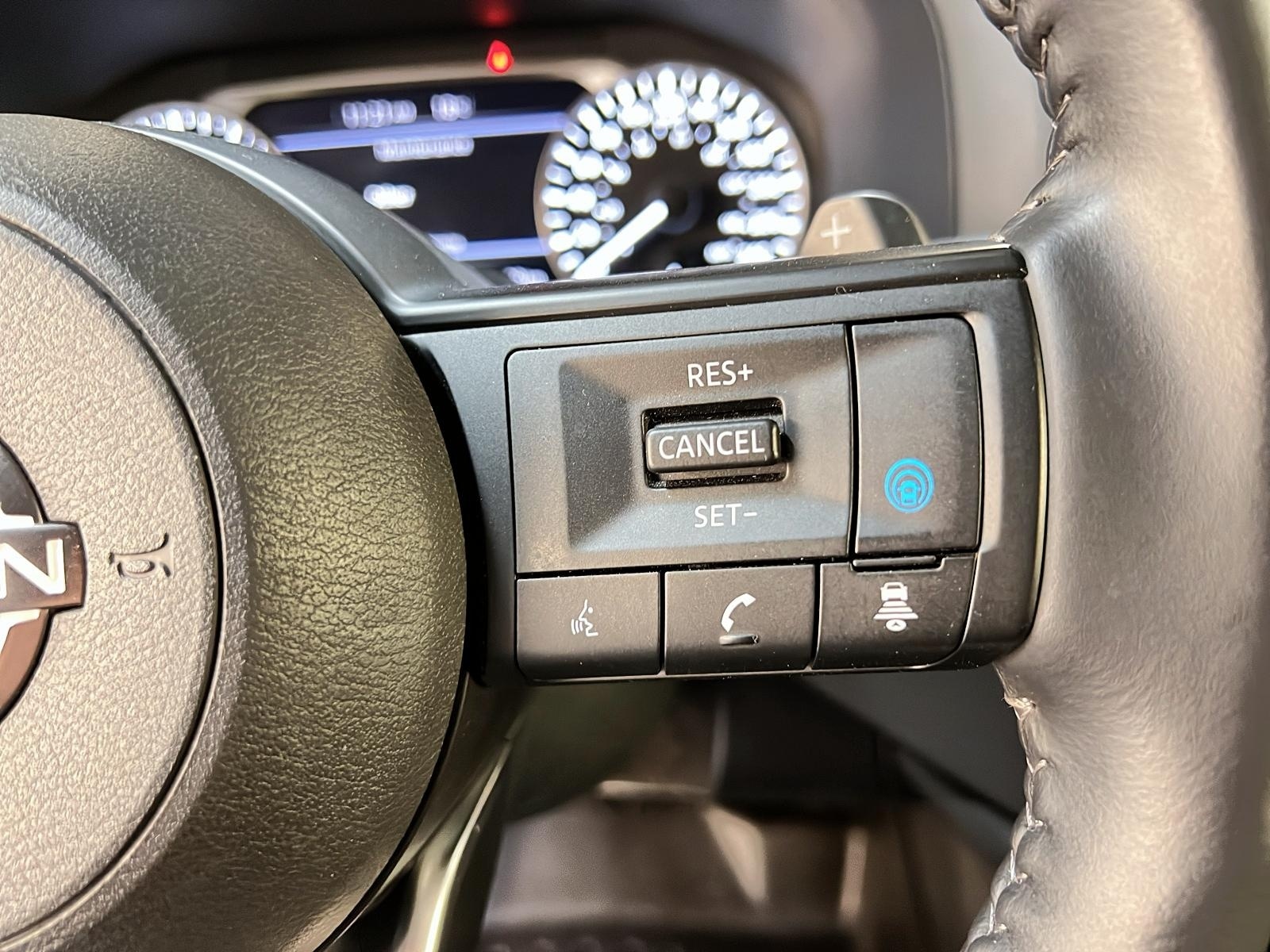 Nissan Pathfinder S 4RM 2024 - image #19