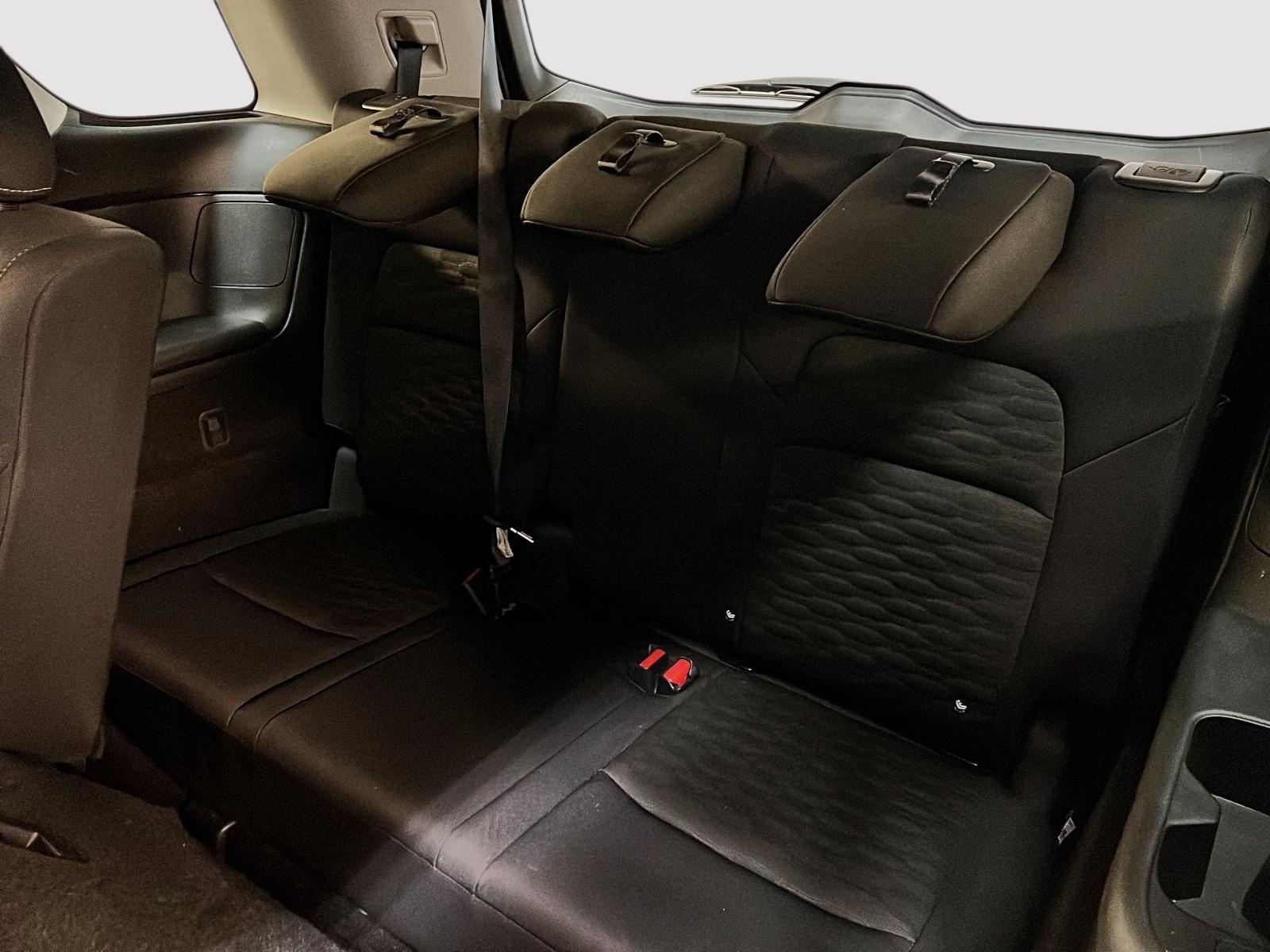 Nissan Pathfinder S 4RM 2024 - image #10
