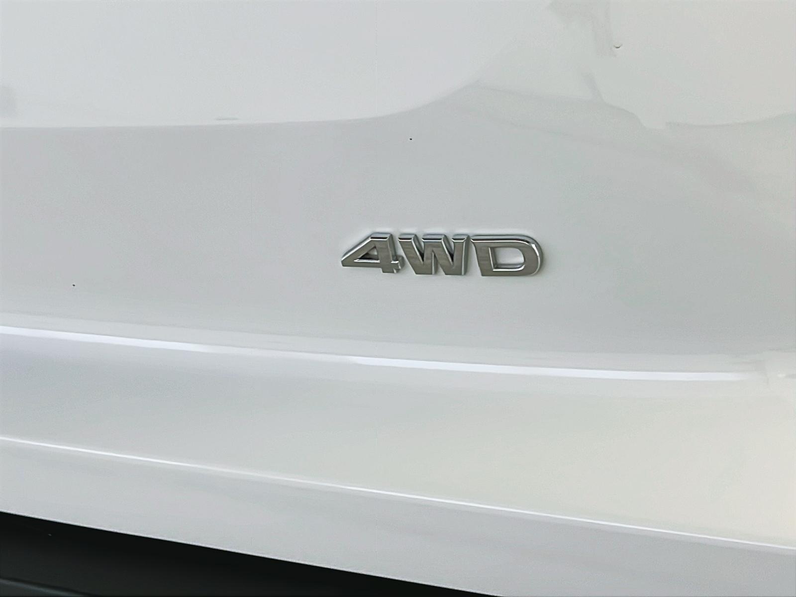 Nissan Pathfinder S 4RM 2024 - image #26