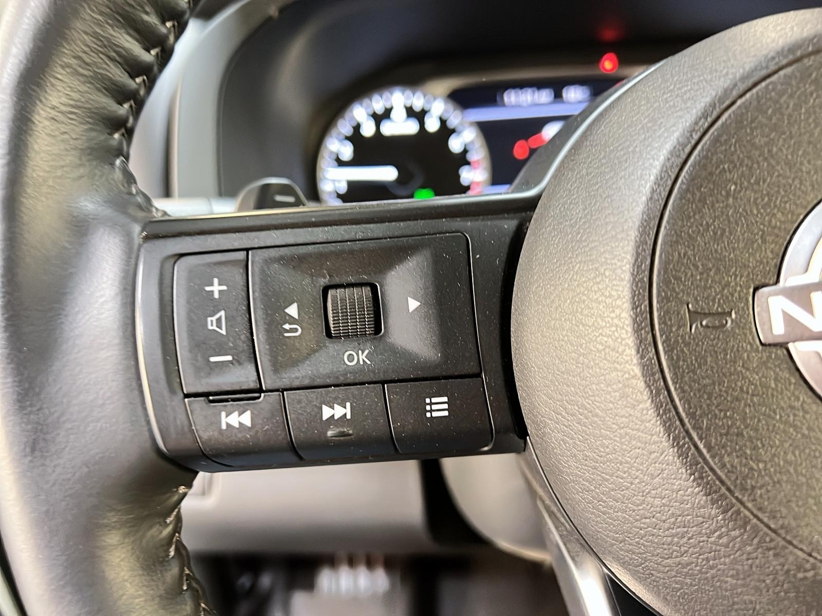 Nissan Pathfinder S 4RM 2024 - image #20