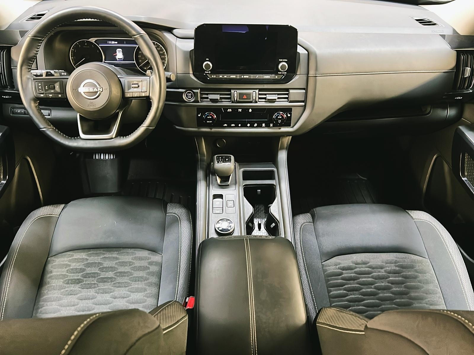 Nissan Pathfinder S 4RM 2024 - image #11