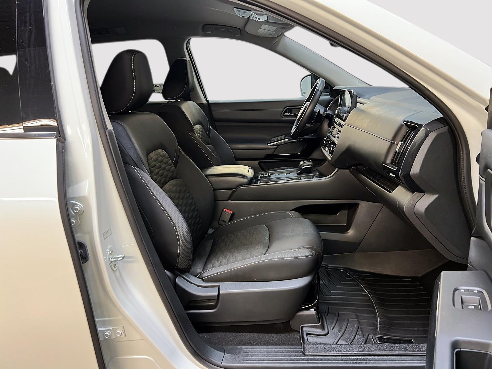Nissan Pathfinder 2024 - Image #8