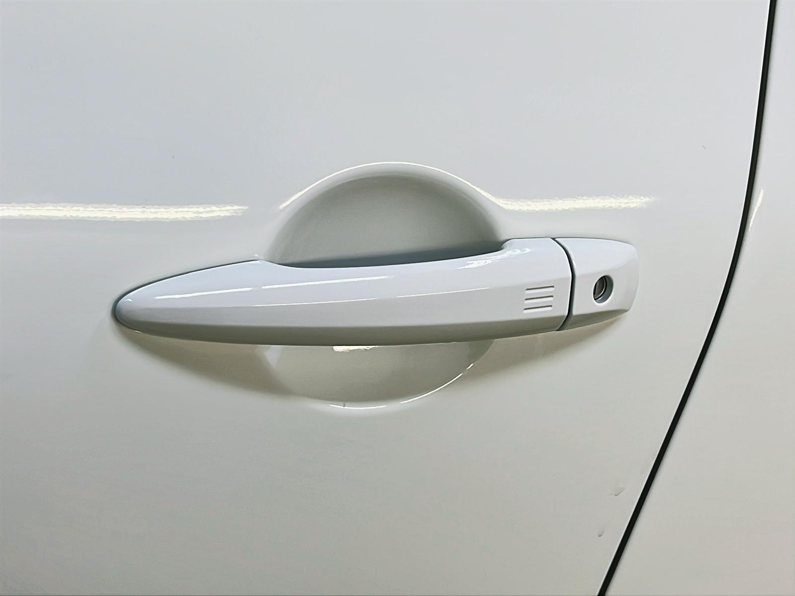 Nissan Pathfinder S 4RM 2024 - image #25