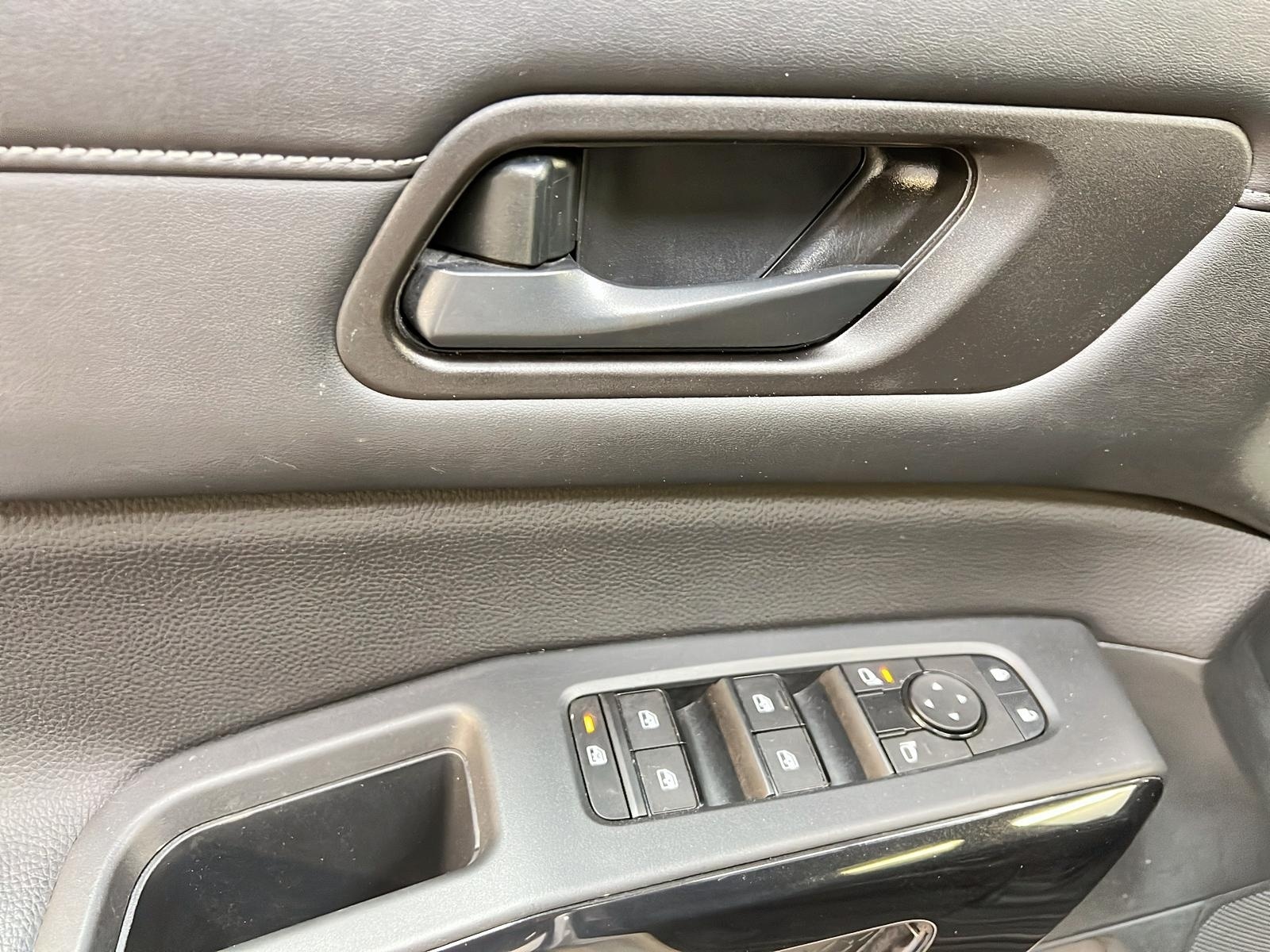 Nissan Pathfinder S 4RM 2024 - image #22