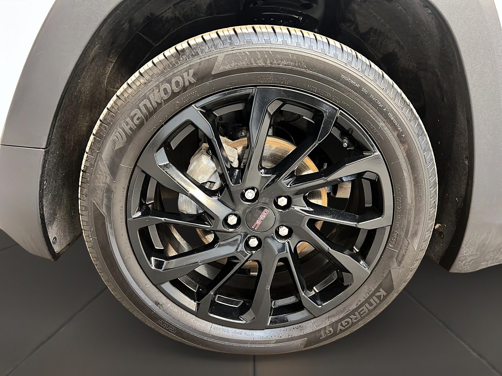 GMC Terrain 2024 - Image #31