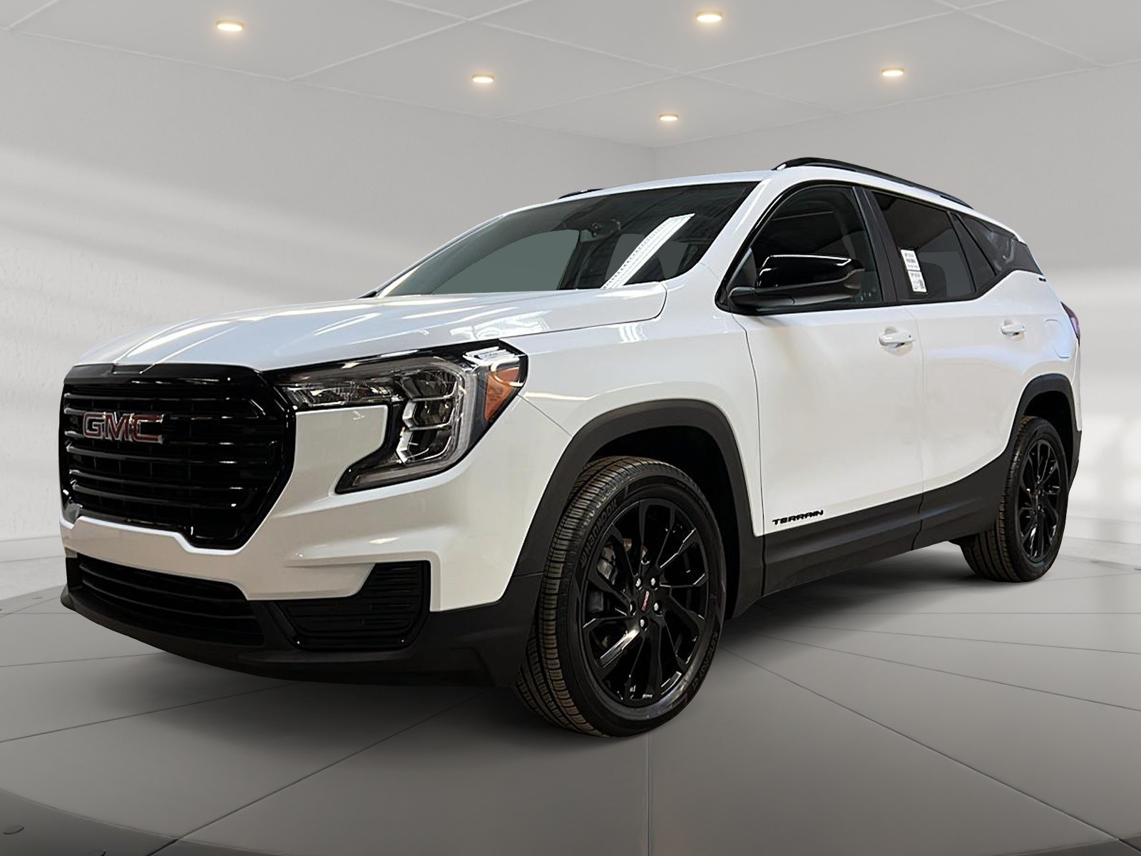 GMC Terrain 2024 - Image #1