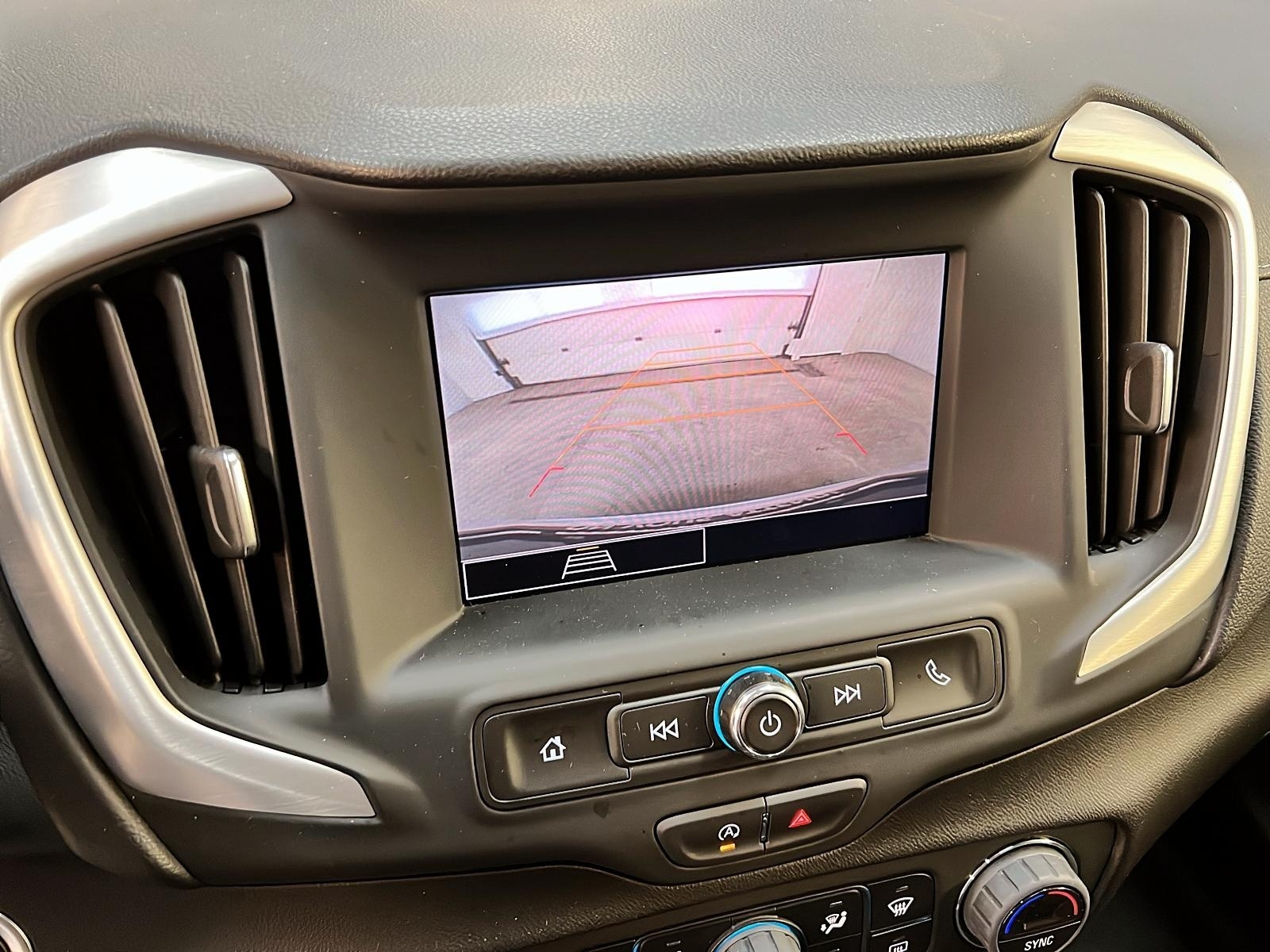 GMC Terrain 2024 - Image #18