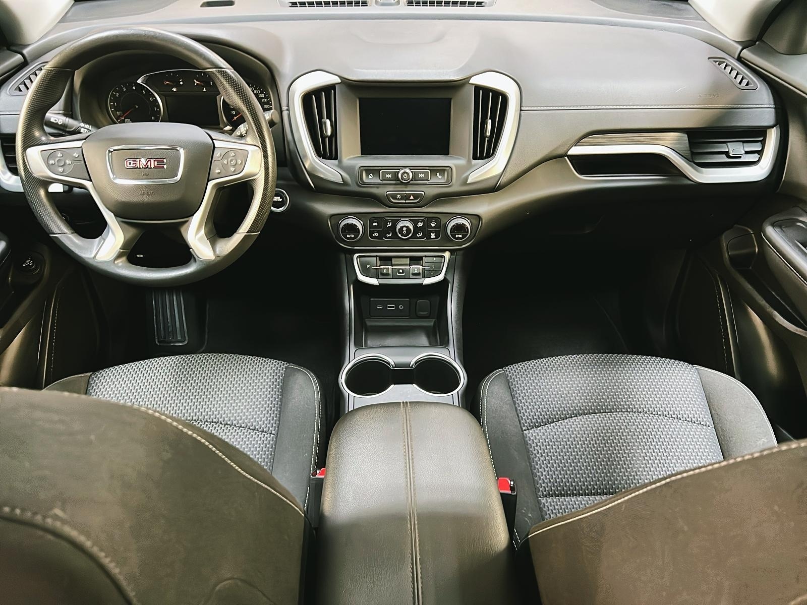 GMC Terrain SLE ELEVATION TOIT PANO 4RM 2024 - image #11