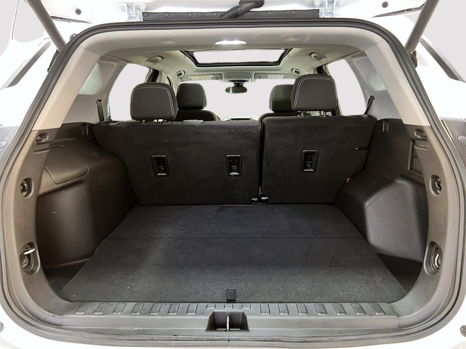 GMC Terrain 2024 - Image #13