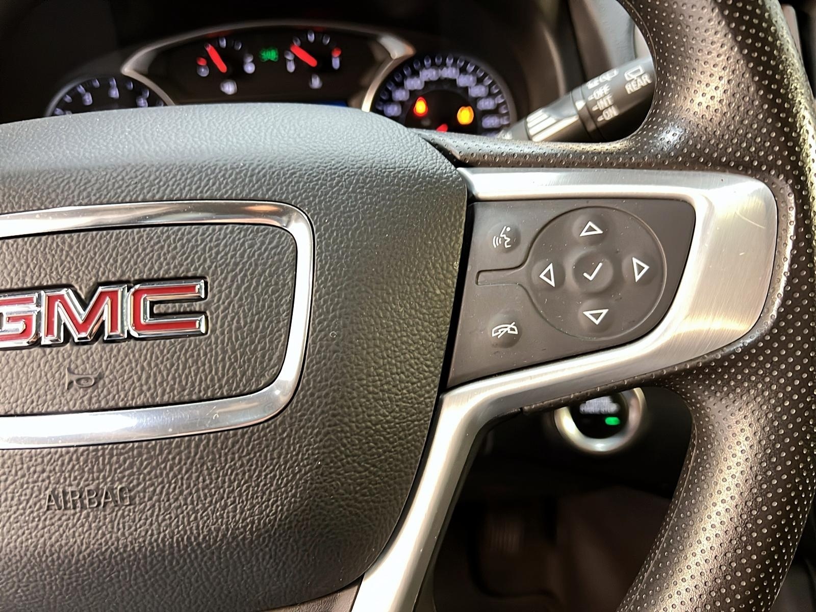 GMC Terrain 2024 - Image #20