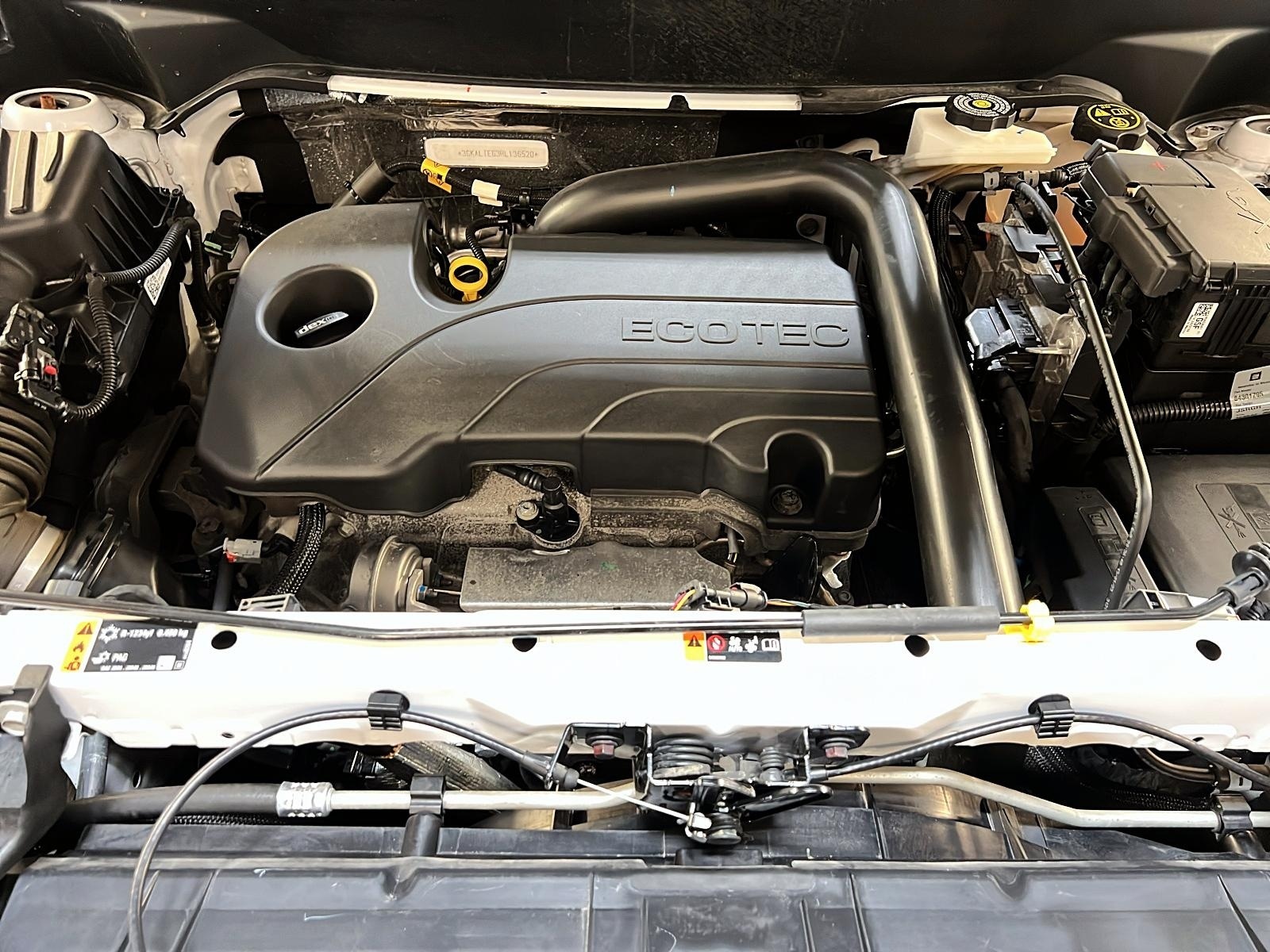 GMC Terrain 2024 - Image #12
