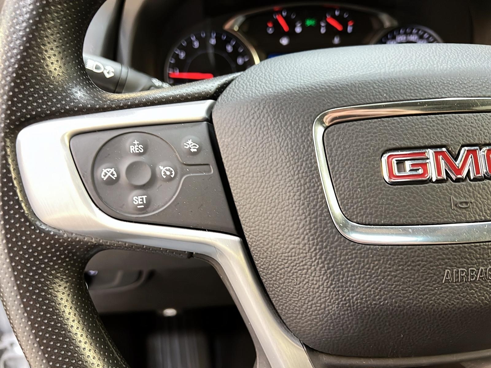 GMC Terrain SLE ELEVATION TOIT PANO 4RM 2024 - image #21