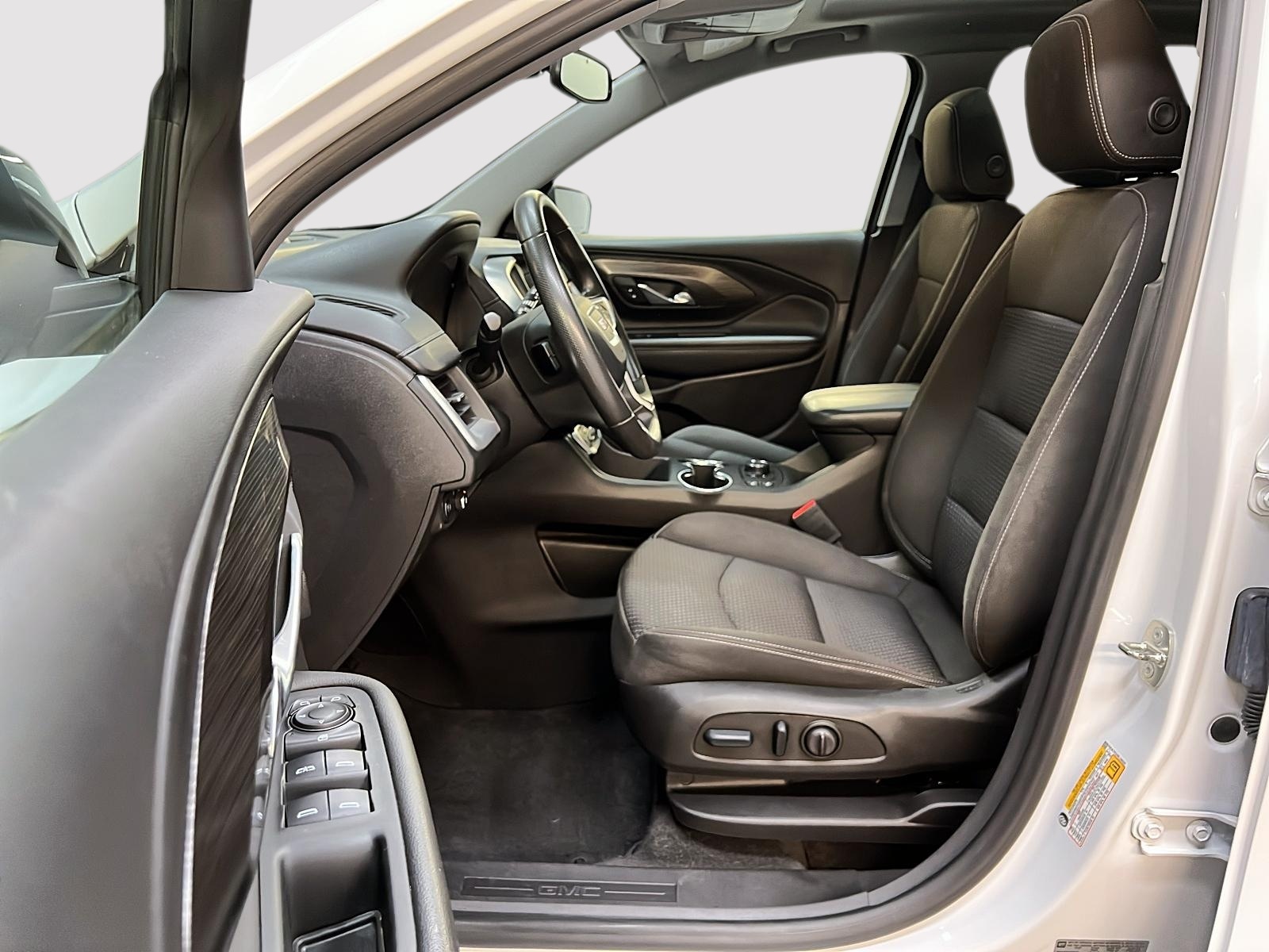 GMC Terrain 2024 - Image #7