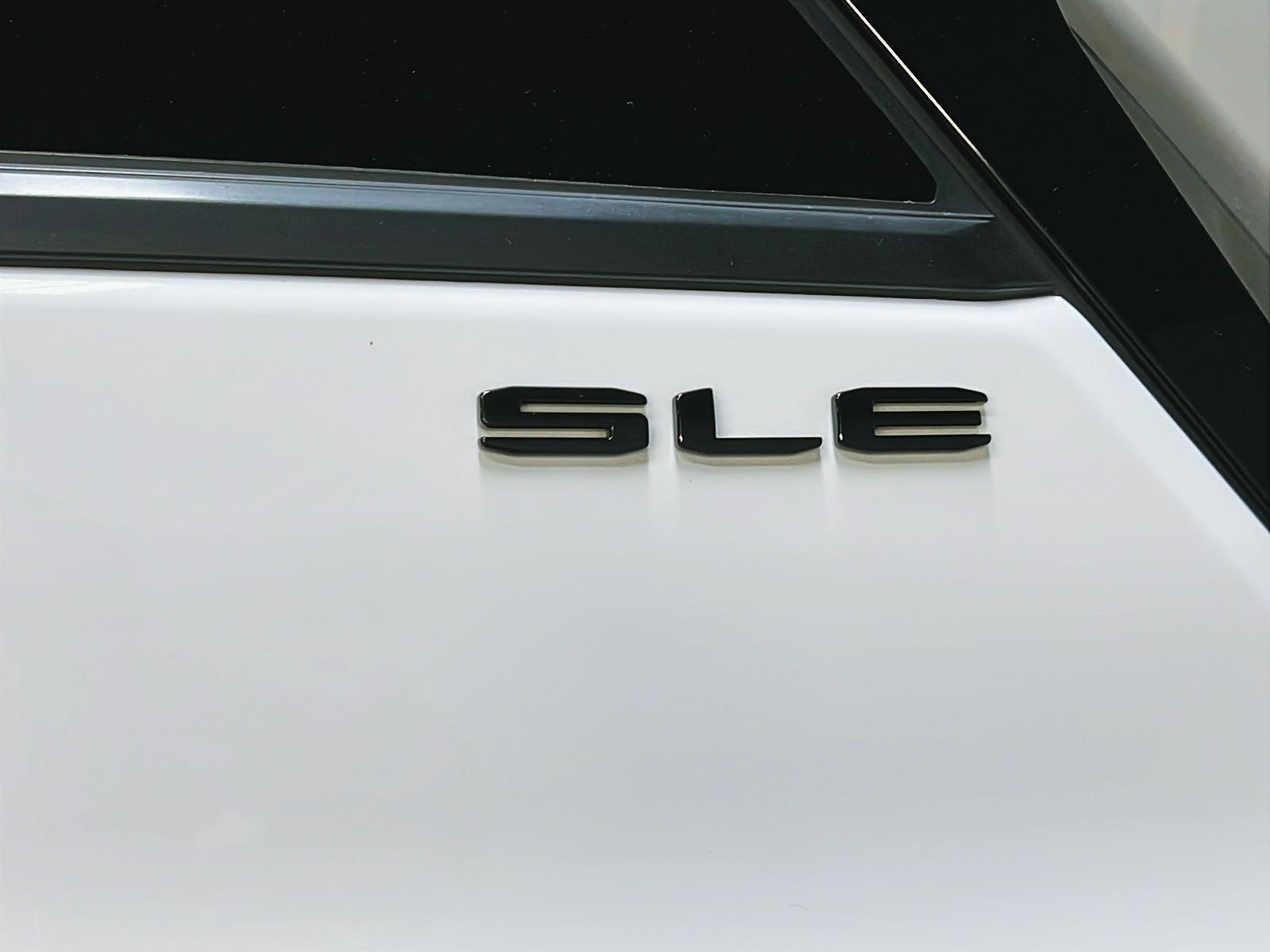 GMC Terrain 2024 - Image #28