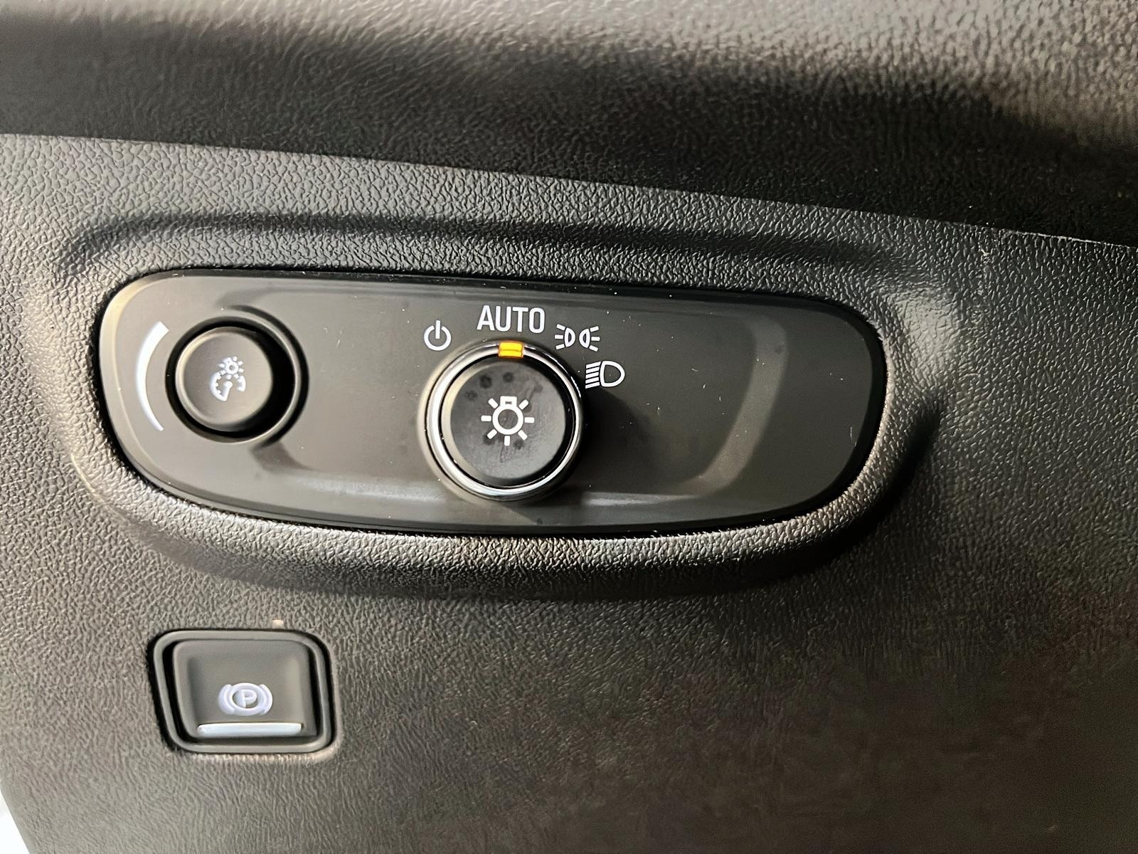 GMC Terrain 2024 - Image #22