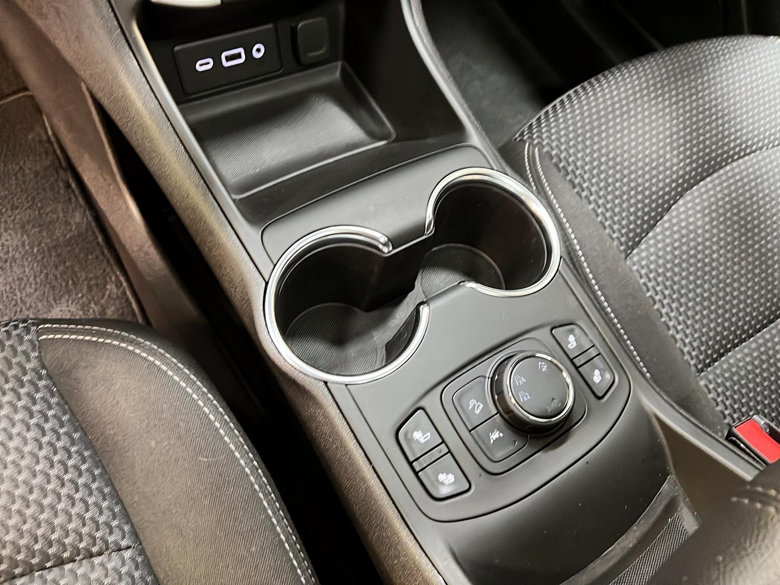 GMC Terrain 2024 - Image #15