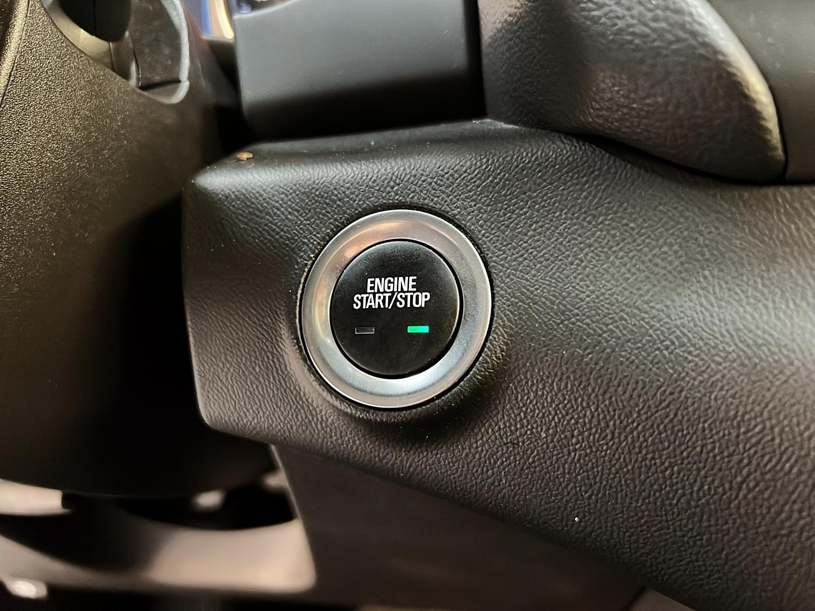 GMC Terrain SLE ELEVATION TOIT PANO 4RM 2024 - image #19